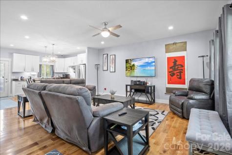 24 Mink Farm Road Leicester NC 28748