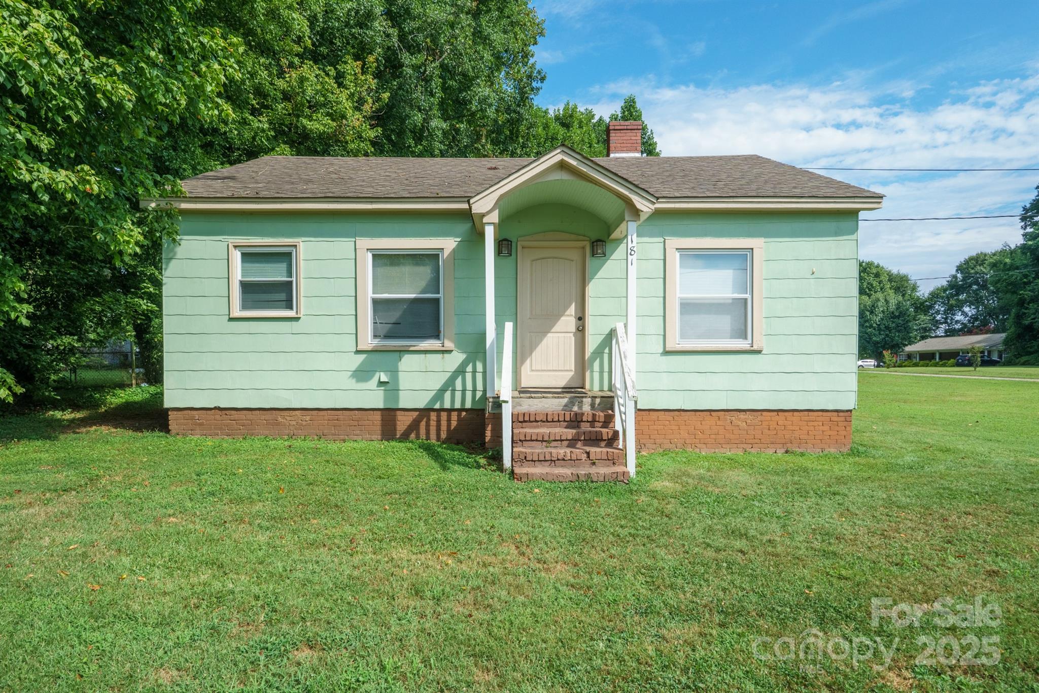 181 Hershel Lackey Road Lincolnton NC 28092