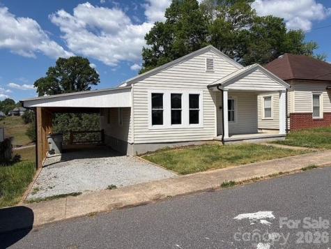 406 Realty Street Lenoir NC 28645