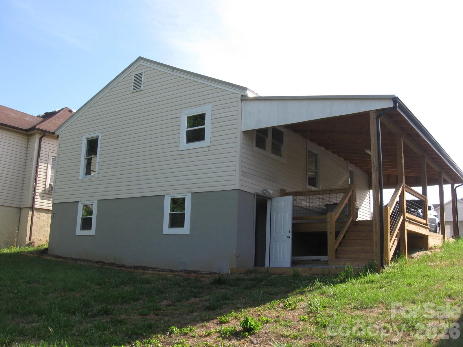 406 Realty Street Lenoir NC 28645