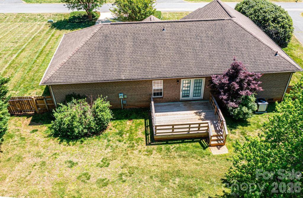 2000 Summerfield Circle Conover NC 28613