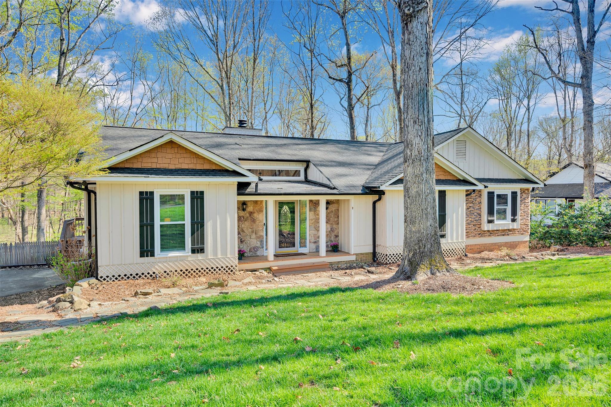 10311 Stonemede Lane Matthews NC 28105
