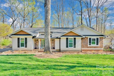 10311 Stonemede Lane Matthews NC 28105