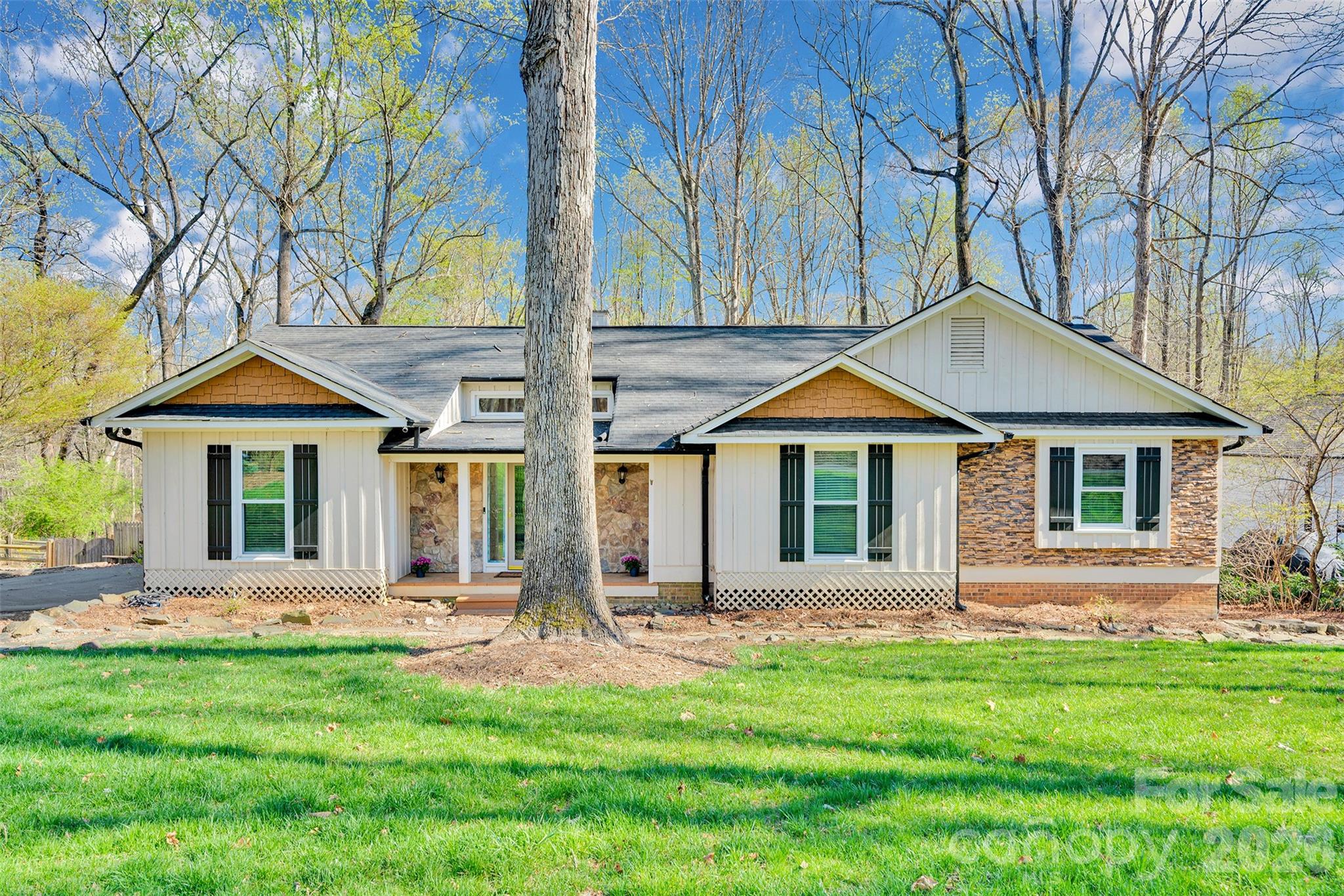 10311 Stonemede Lane Matthews NC 28105