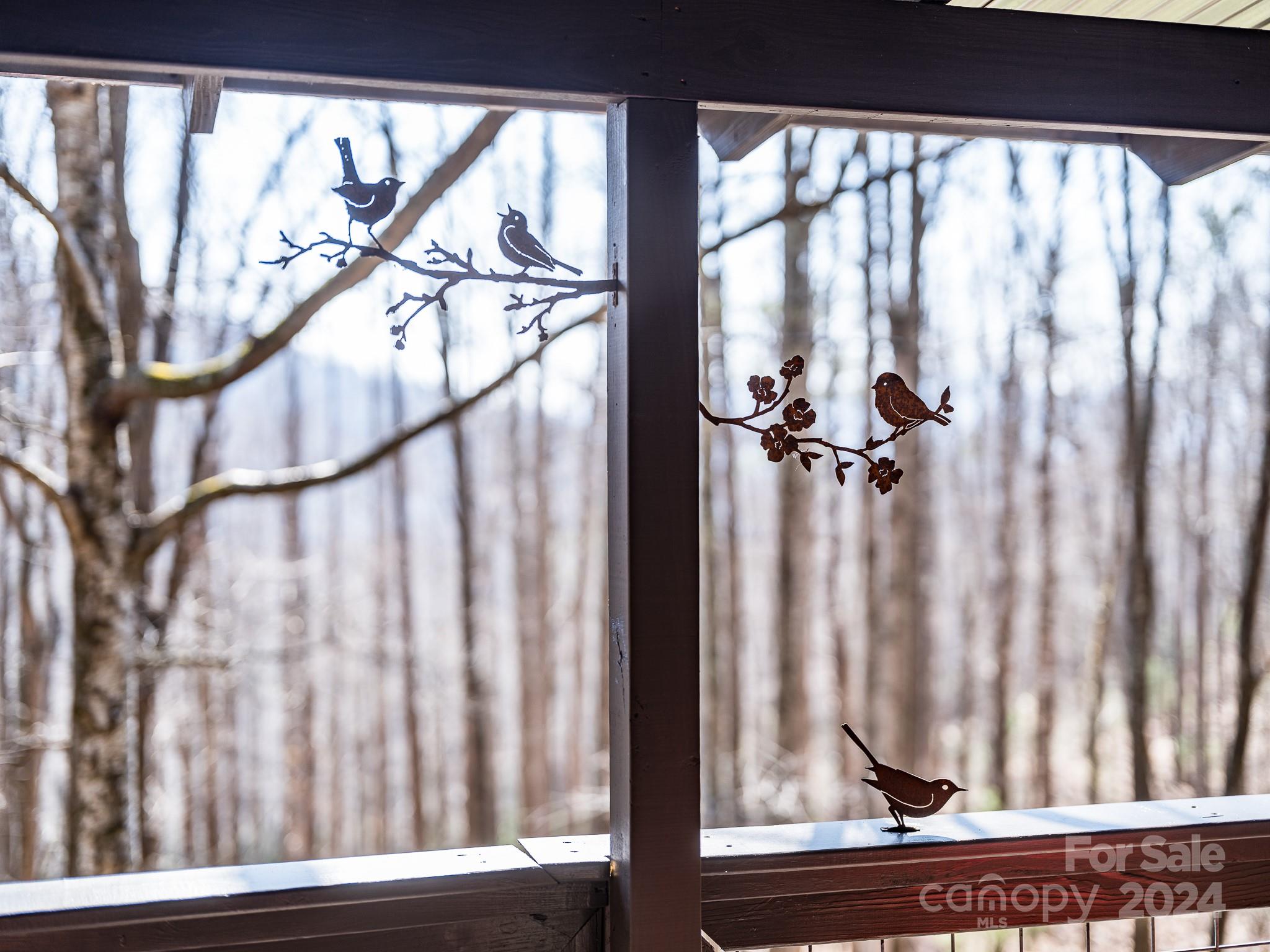 62 Weeping Cherry Forest Road Fairview NC 28730