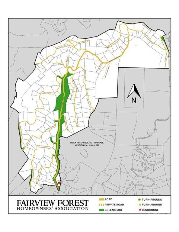 62 Weeping Cherry Forest Road Fairview NC 28730