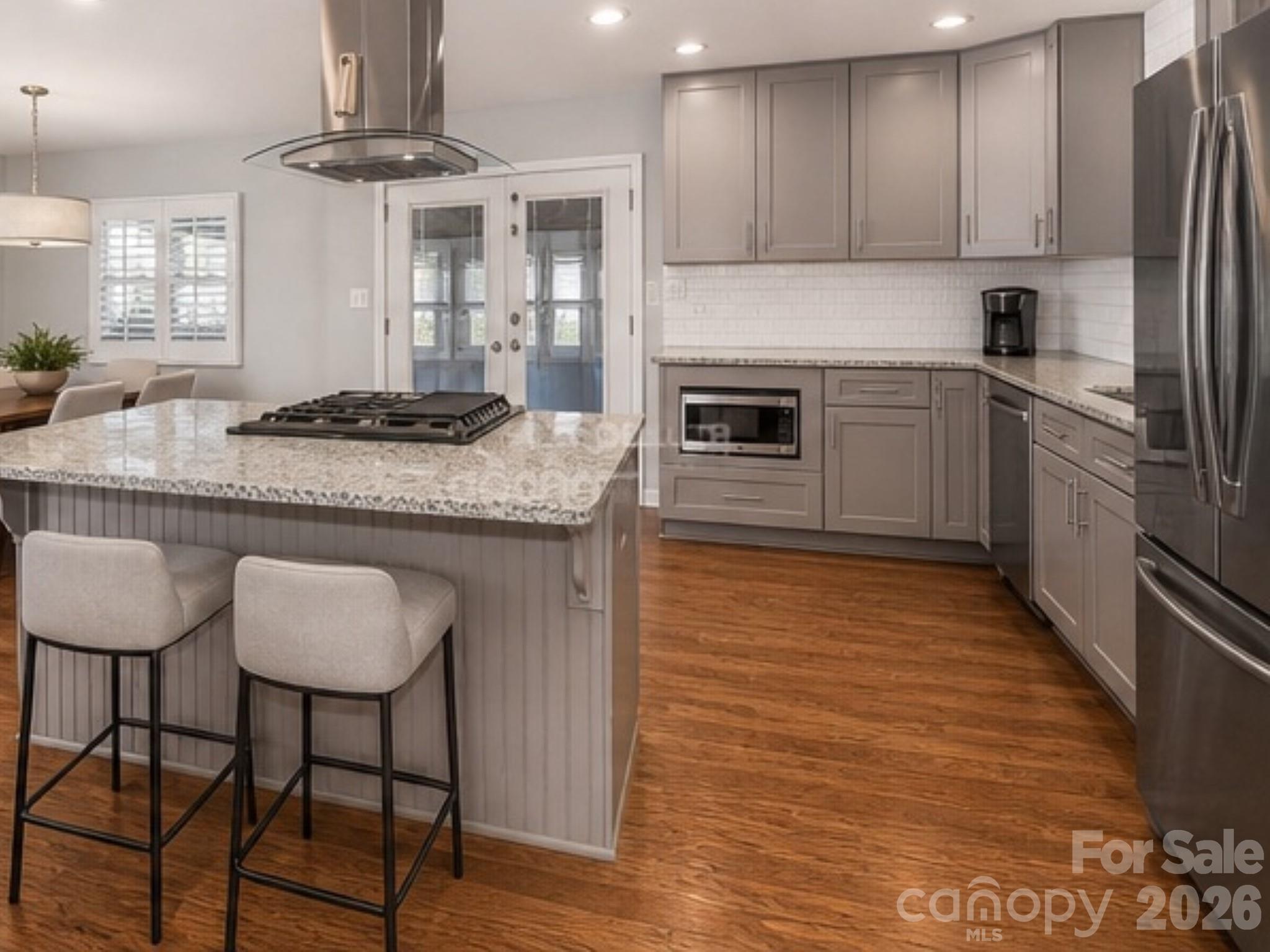 5012 Auburndale Road Charlotte NC 28205