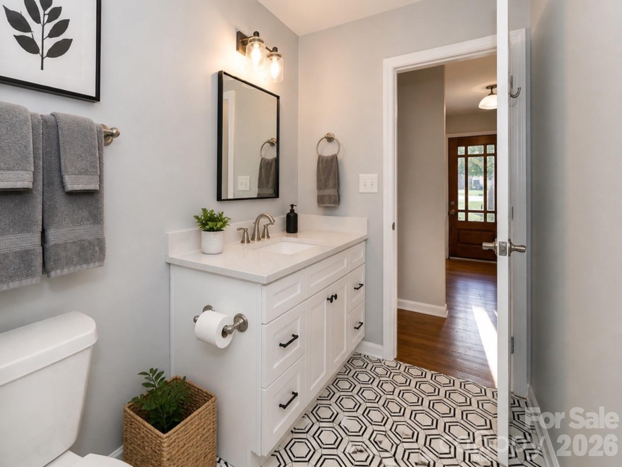 5012 Auburndale Road Charlotte NC 28205