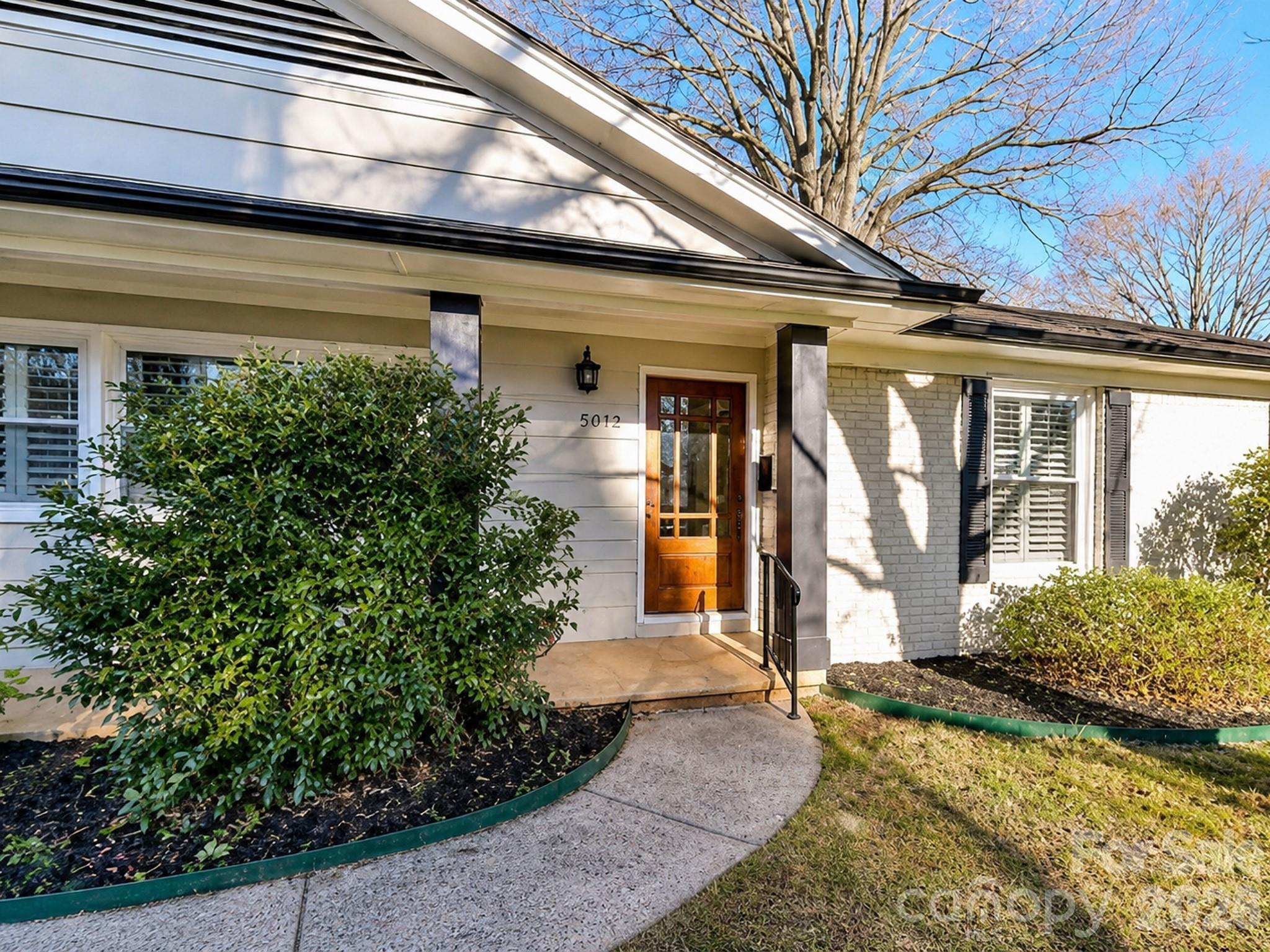 5012 Auburndale Road Charlotte NC 28205