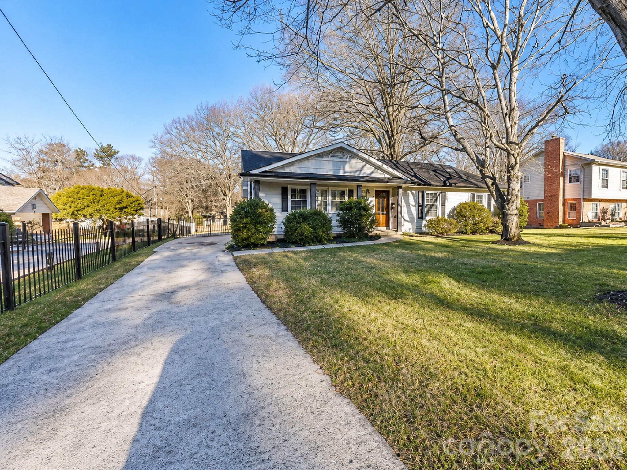 5012 Auburndale Road Charlotte NC 28205