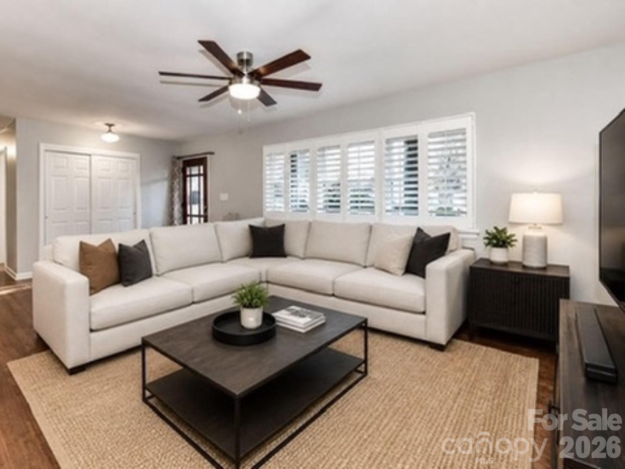 5012 Auburndale Road Charlotte NC 28205