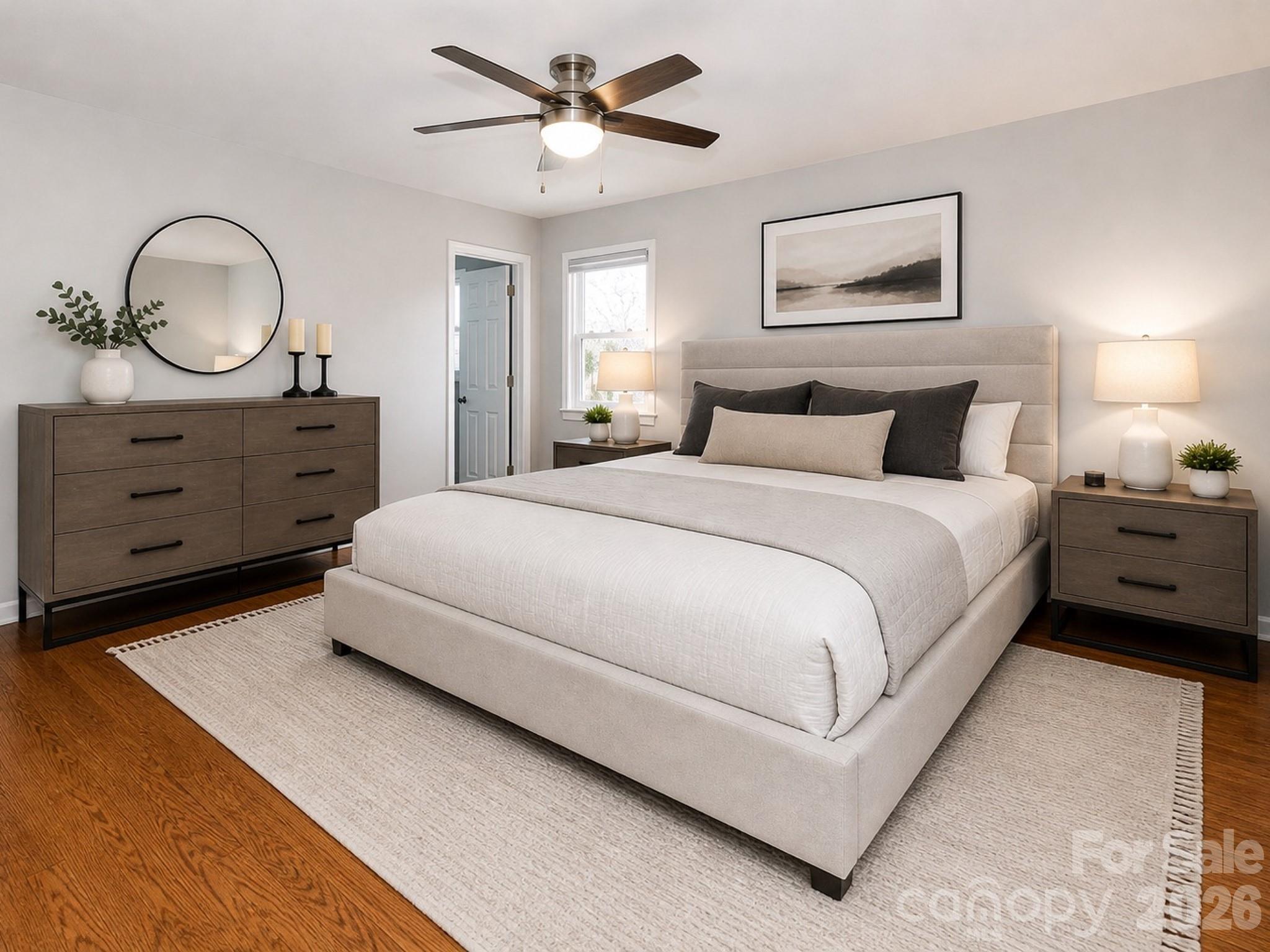5012 Auburndale Road Charlotte NC 28205
