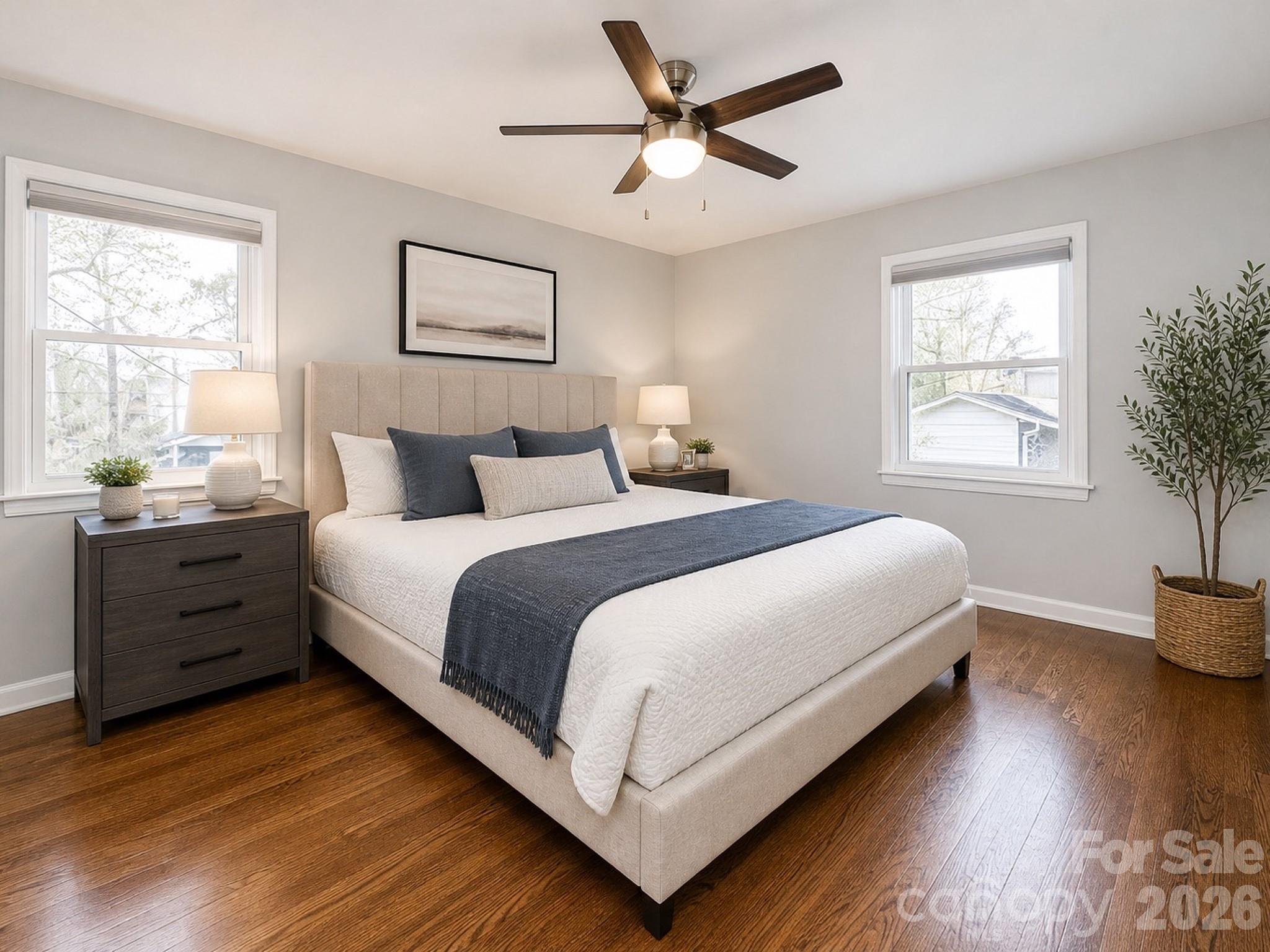 5012 Auburndale Road Charlotte NC 28205