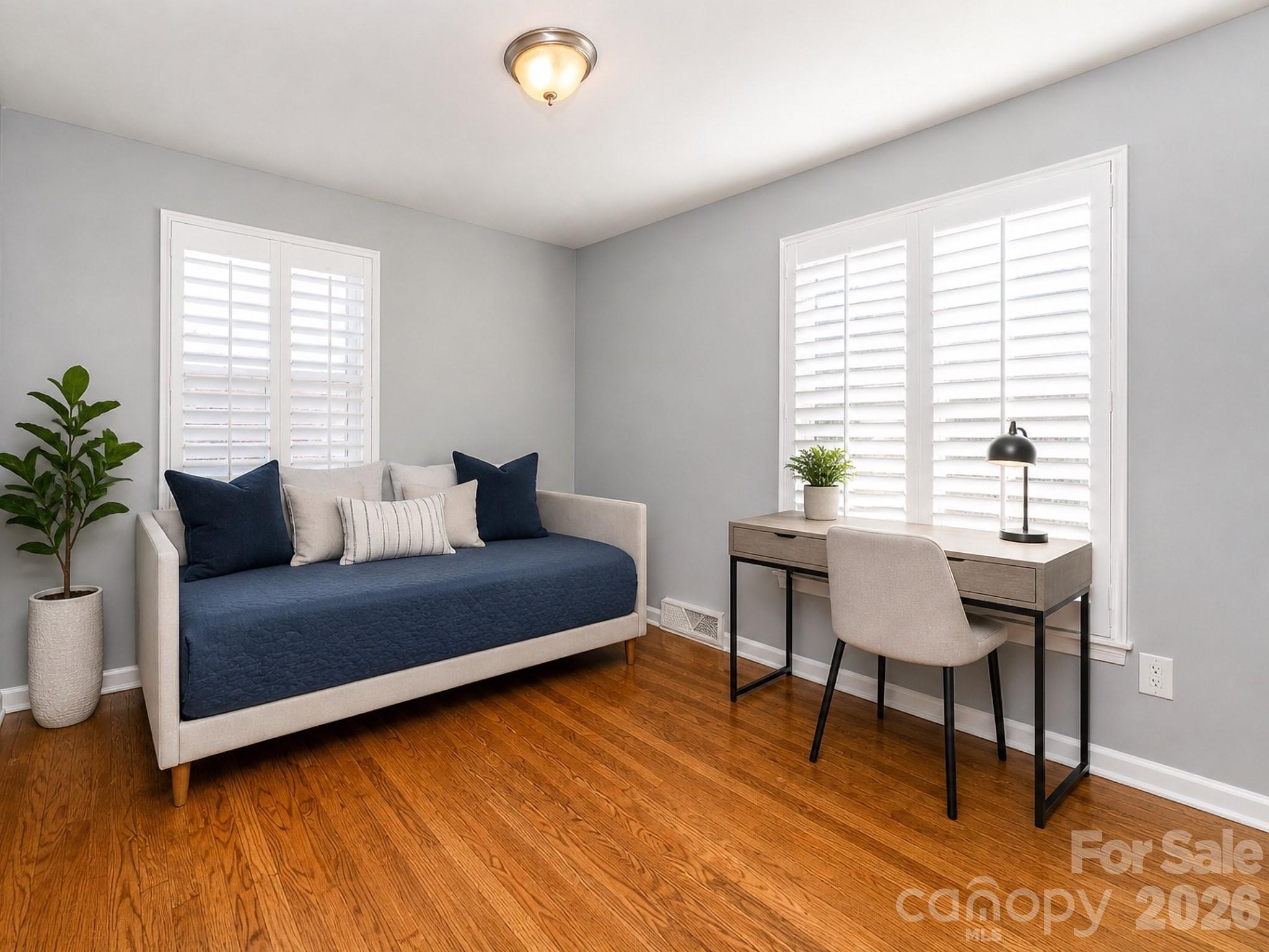 5012 Auburndale Road Charlotte NC 28205