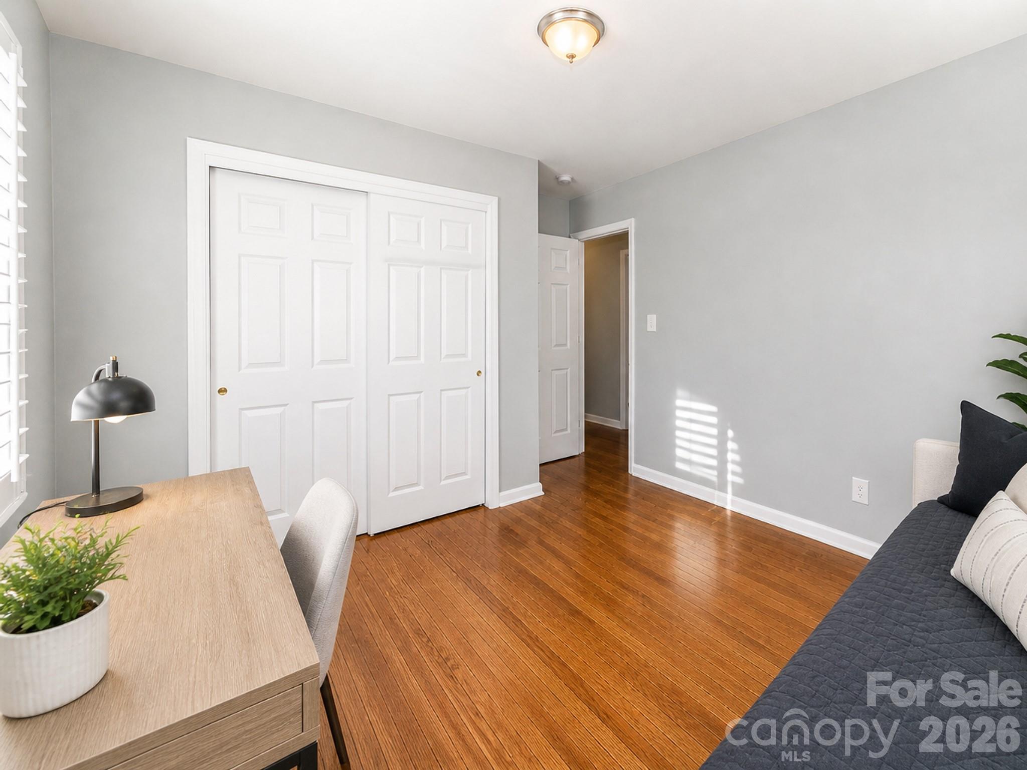 5012 Auburndale Road Charlotte NC 28205