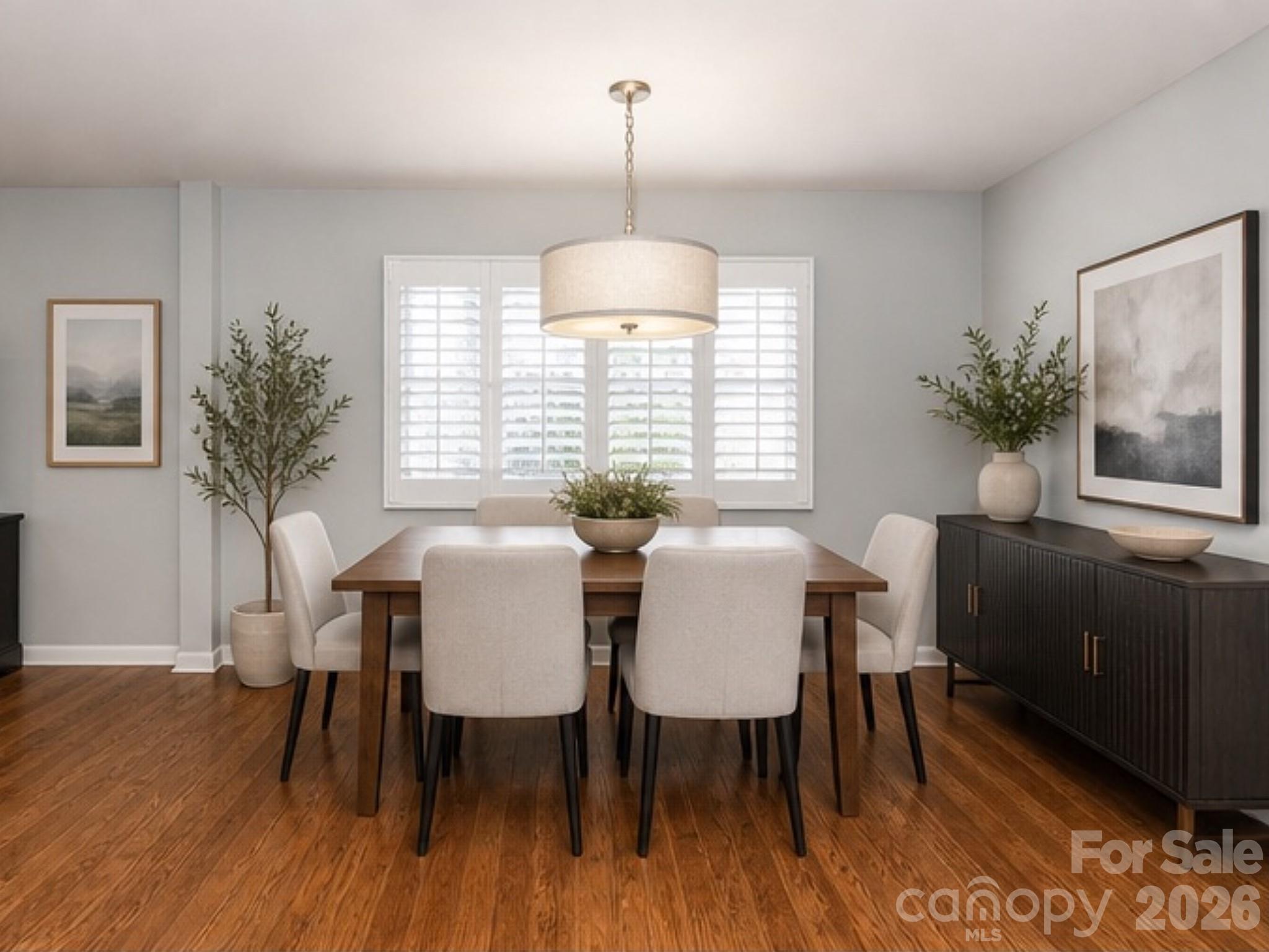 5012 Auburndale Road Charlotte NC 28205