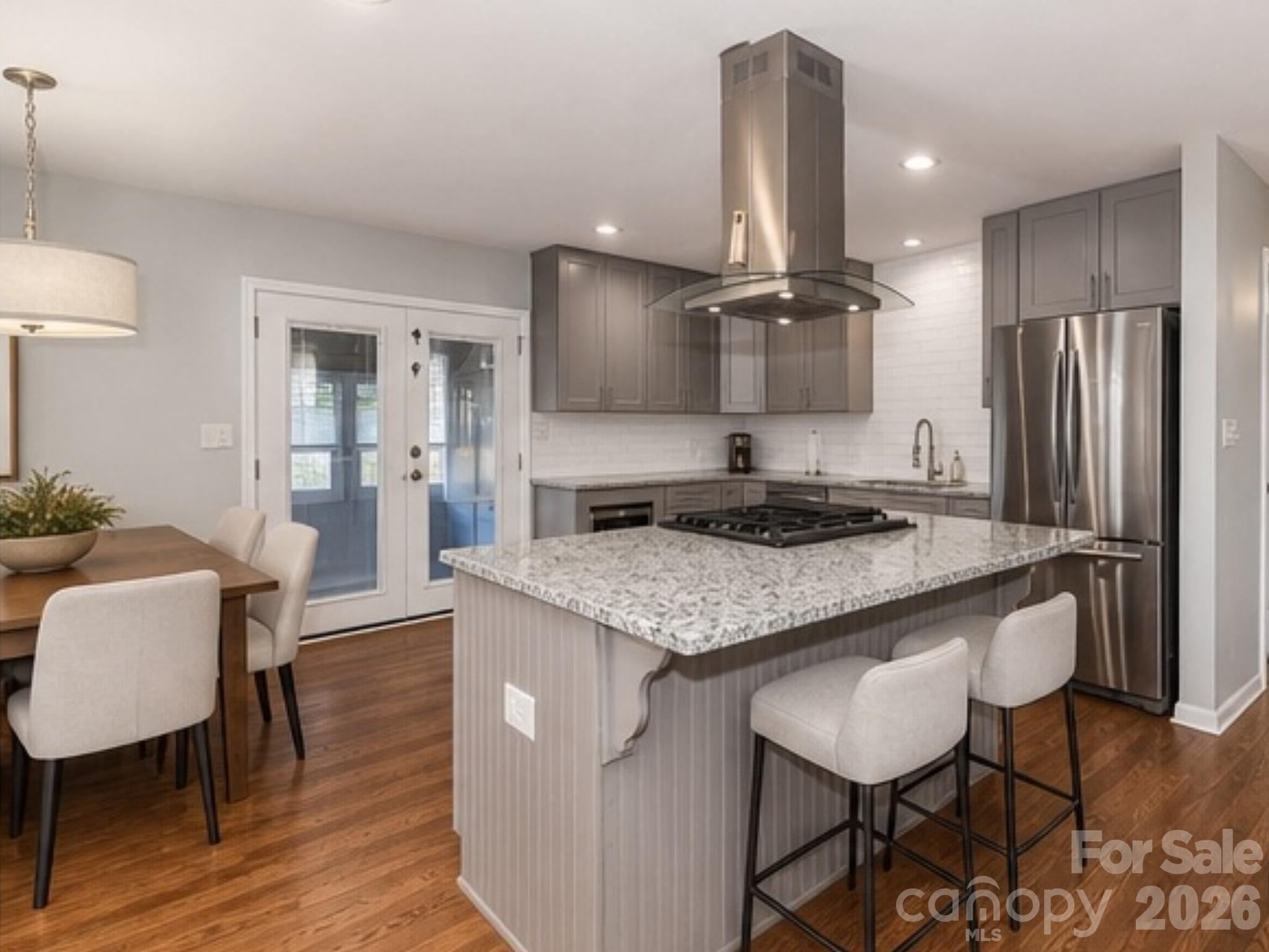 5012 Auburndale Road Charlotte NC 28205