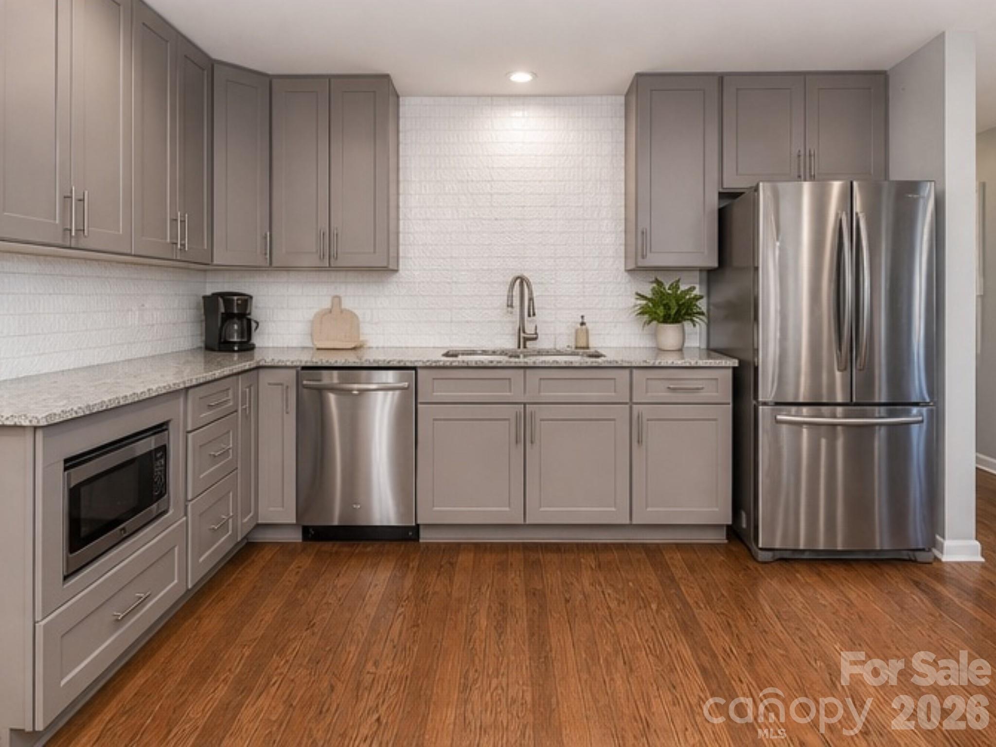 5012 Auburndale Road Charlotte NC 28205