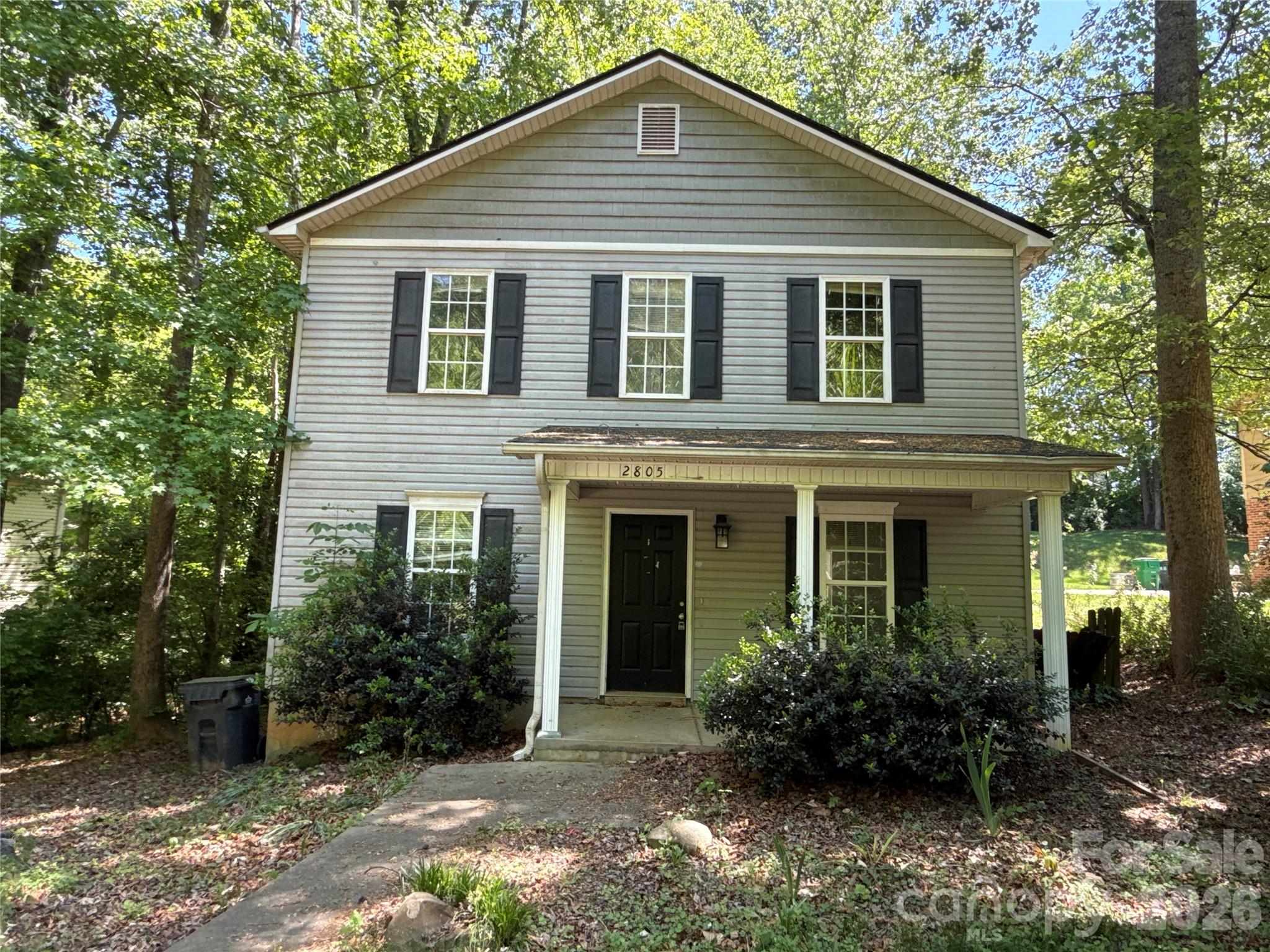 2805 Kendrick Drive Charlotte NC 28214