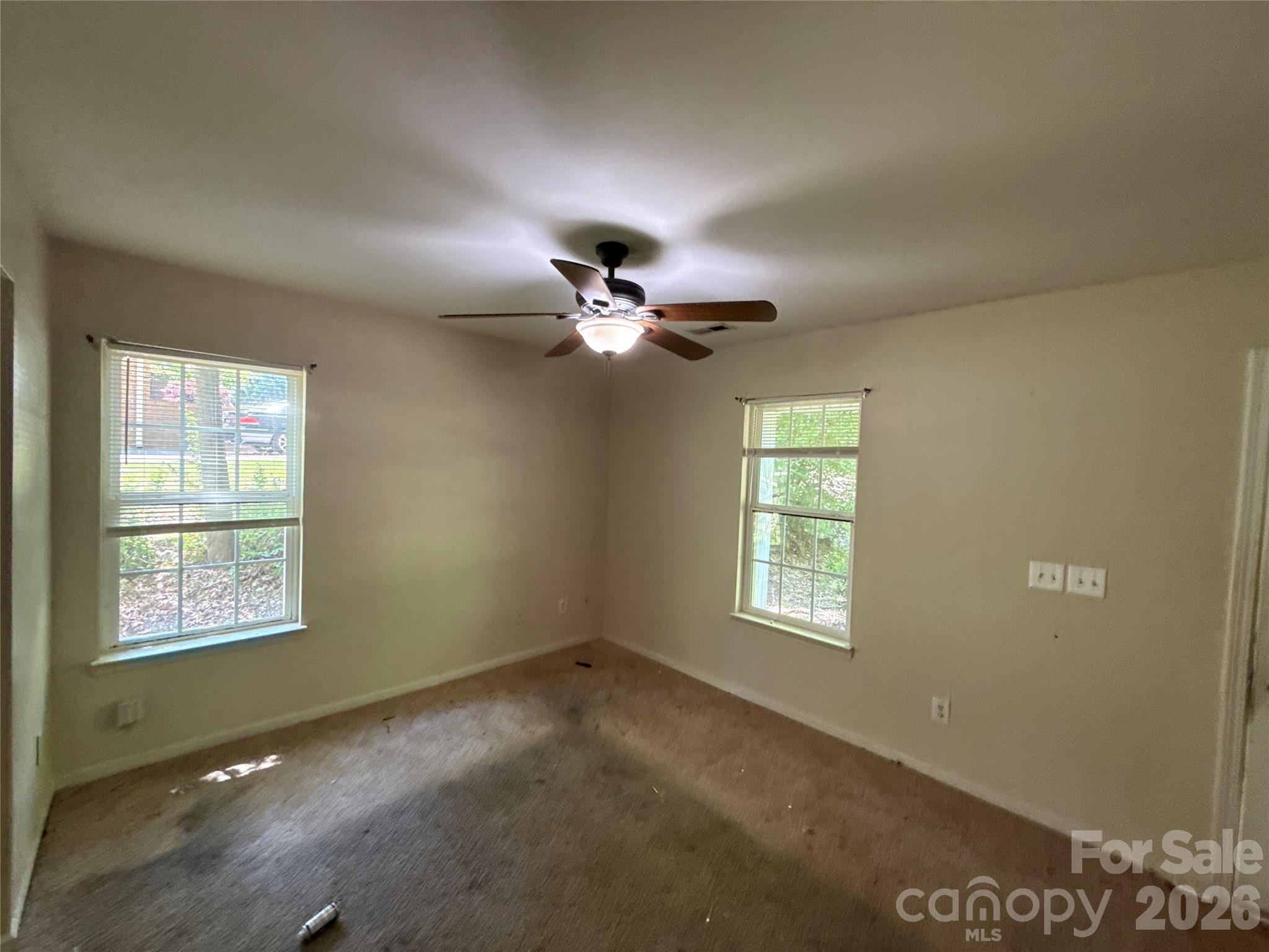 2805 Kendrick Drive Charlotte NC 28214