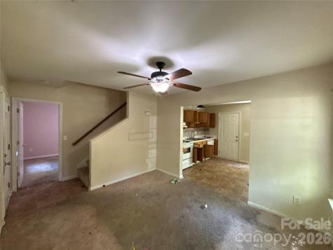 2805 Kendrick Drive Charlotte NC 28214