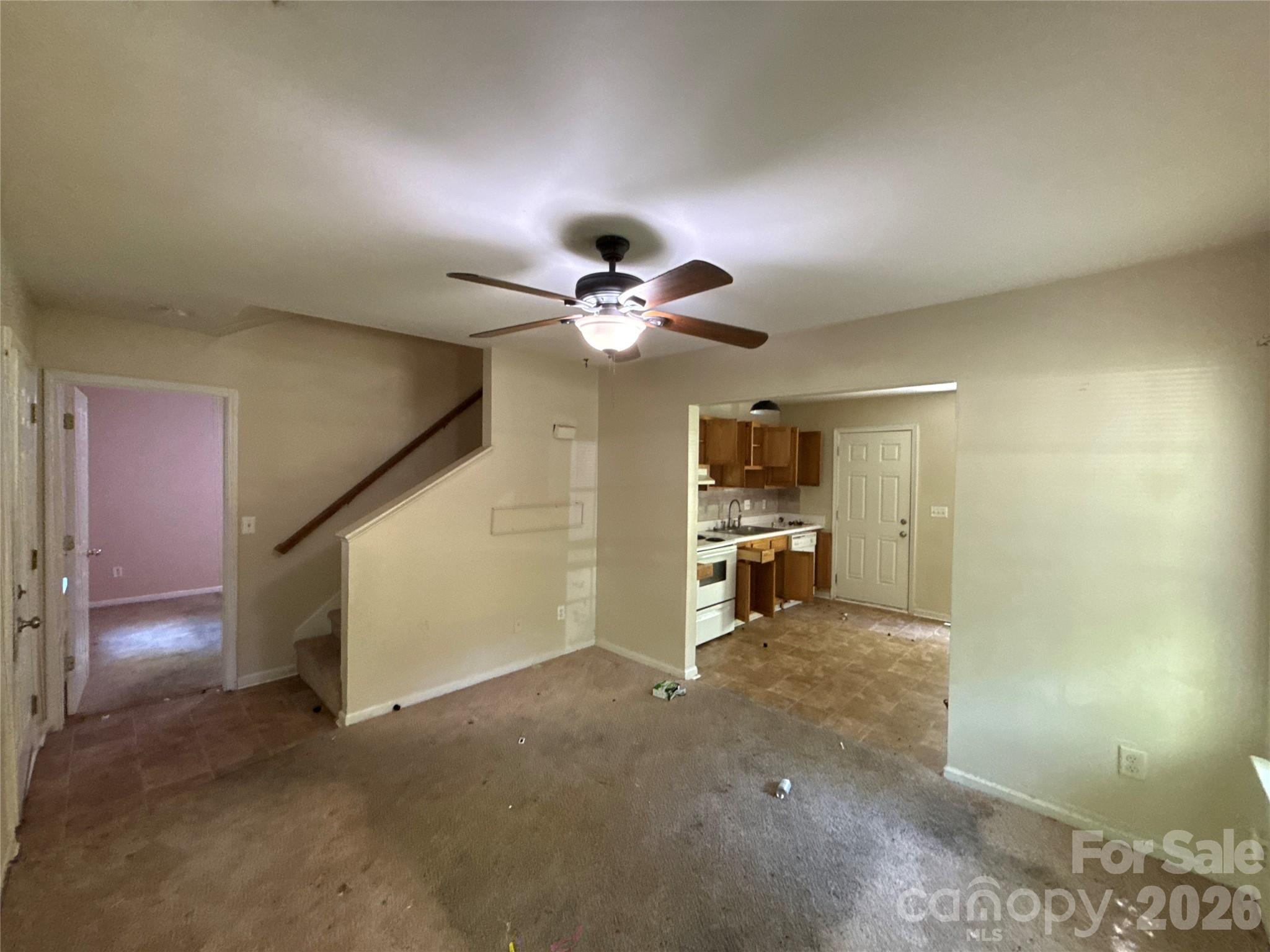 2805 Kendrick Drive Charlotte NC 28214