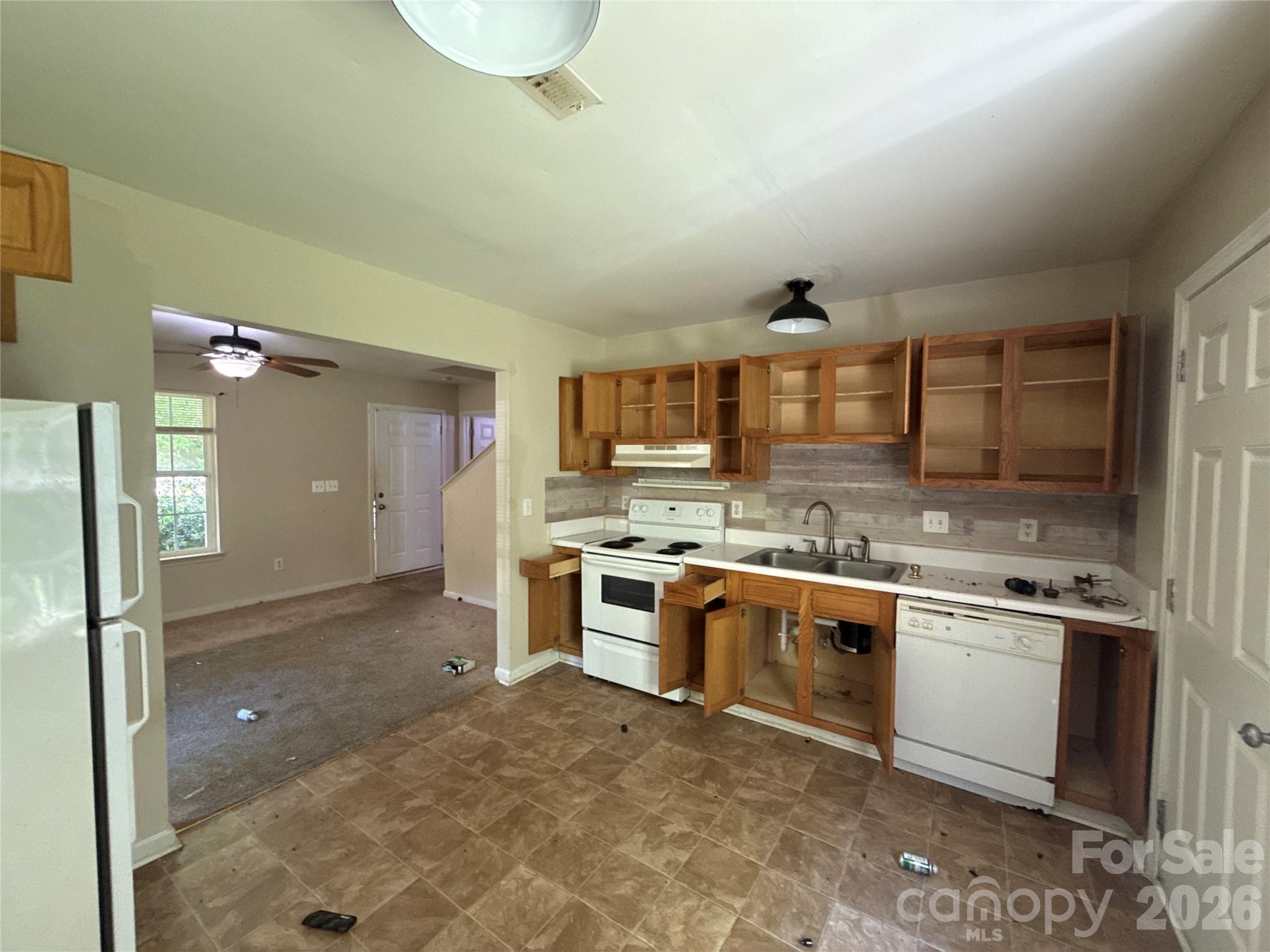 2805 Kendrick Drive Charlotte NC 28214