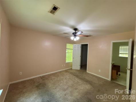 2805 Kendrick Drive Charlotte NC 28214