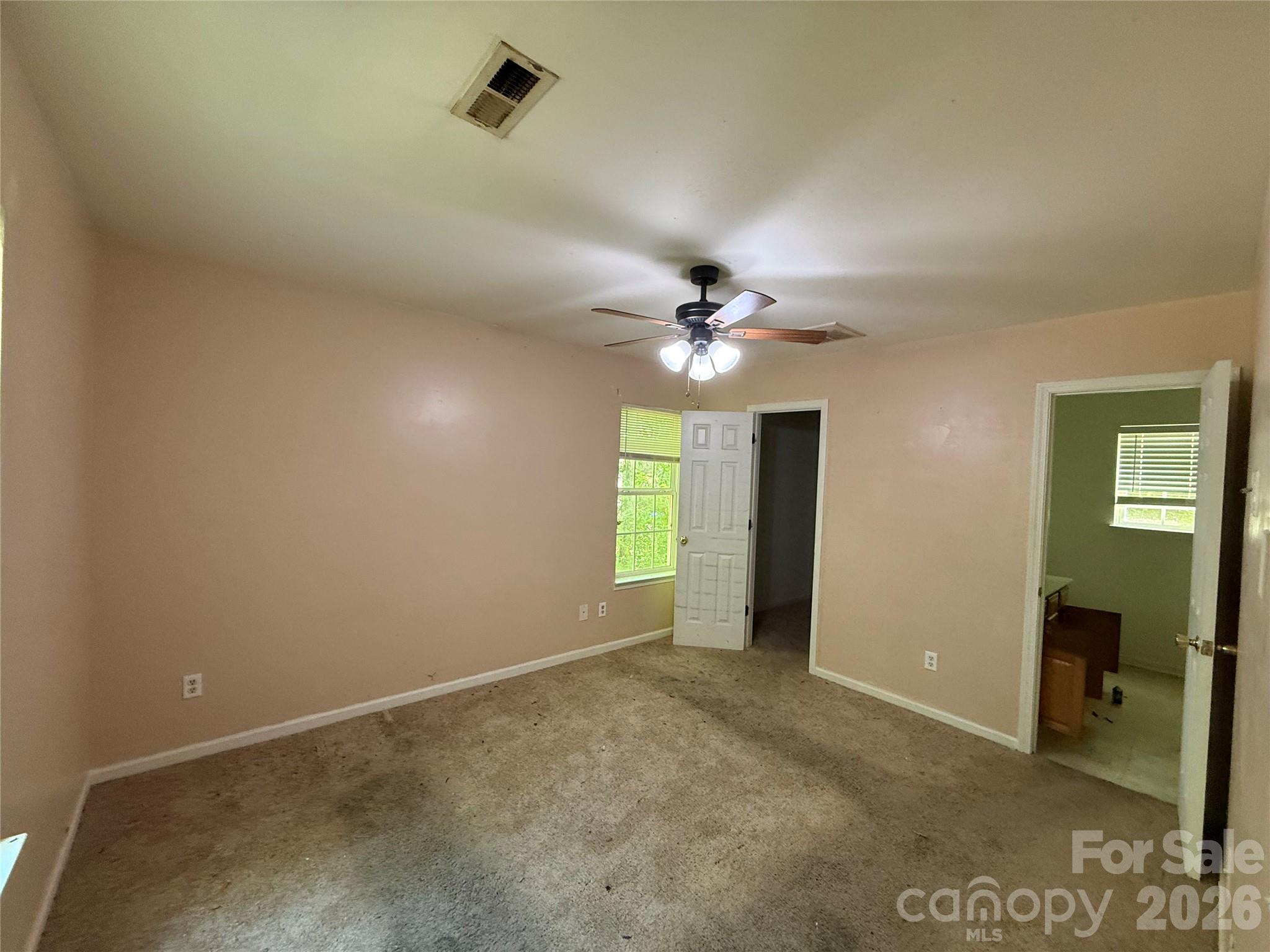 2805 Kendrick Drive Charlotte NC 28214