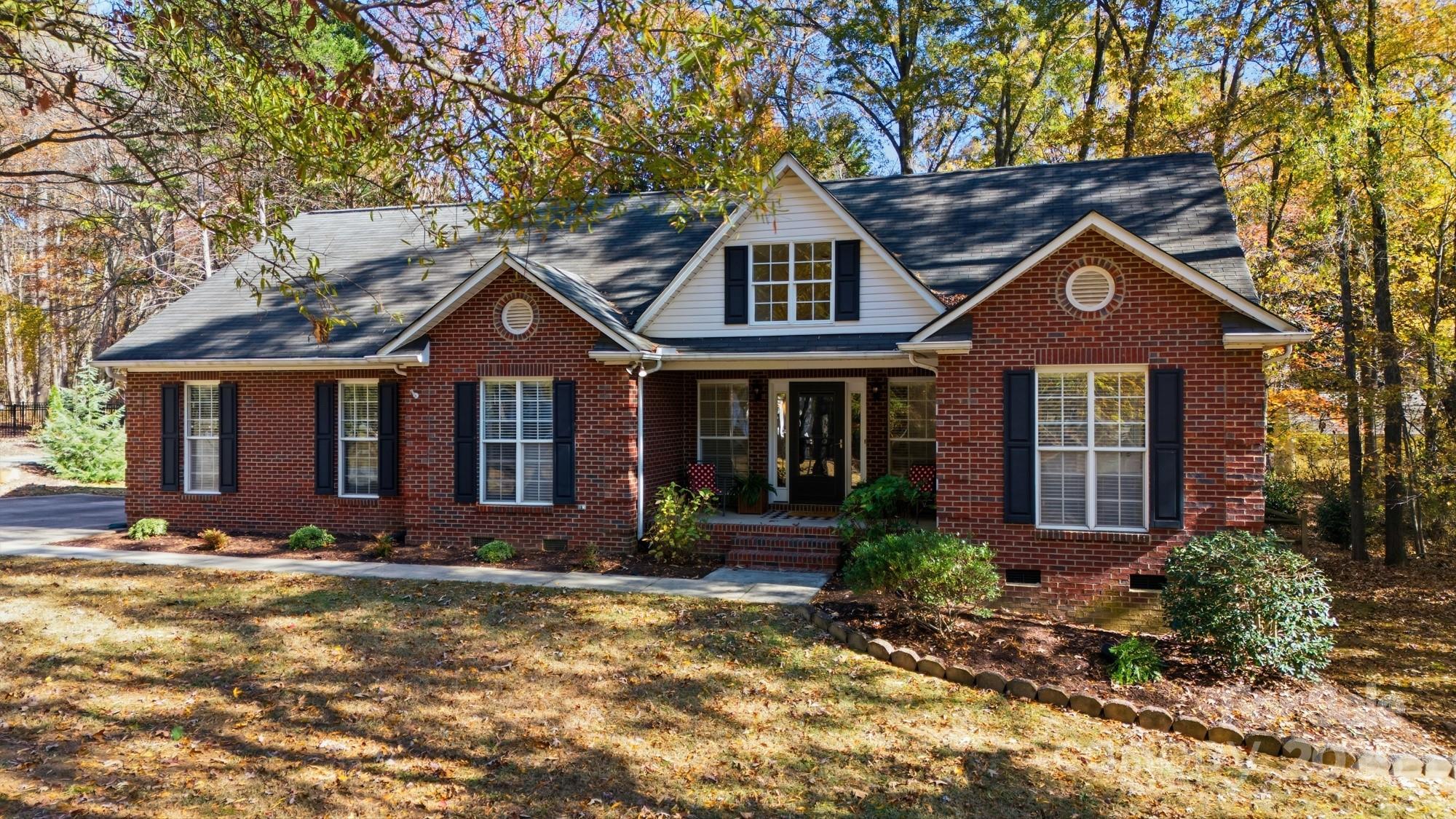 516 Jim Parker Road Monroe NC 28110