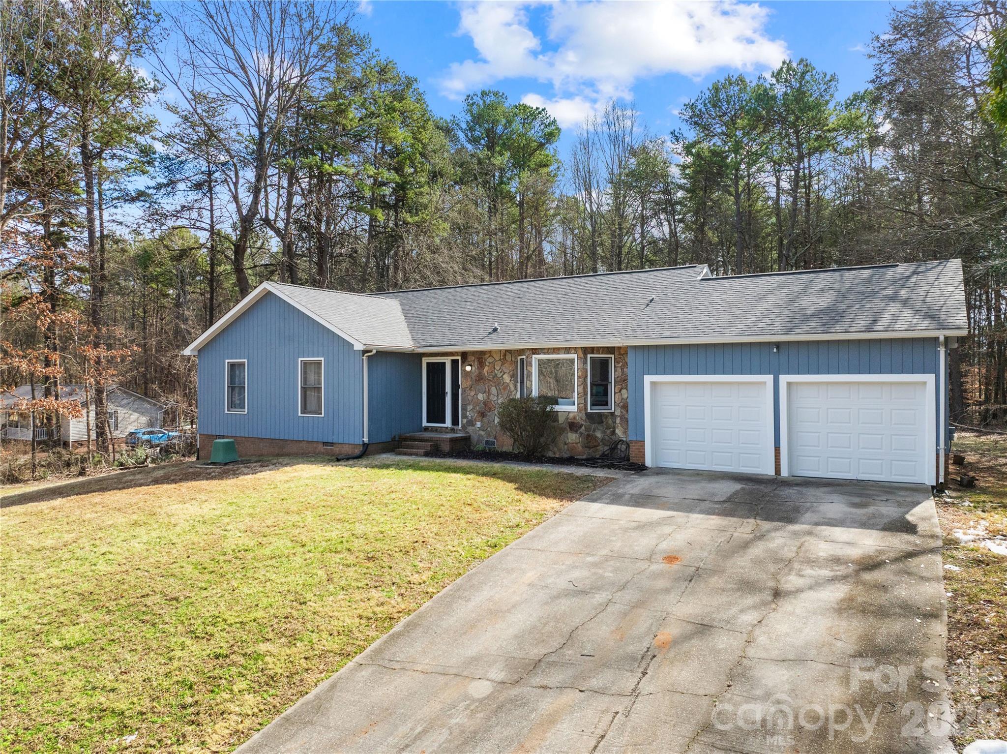 121 Rustic Way Lane Mooresville NC 28117