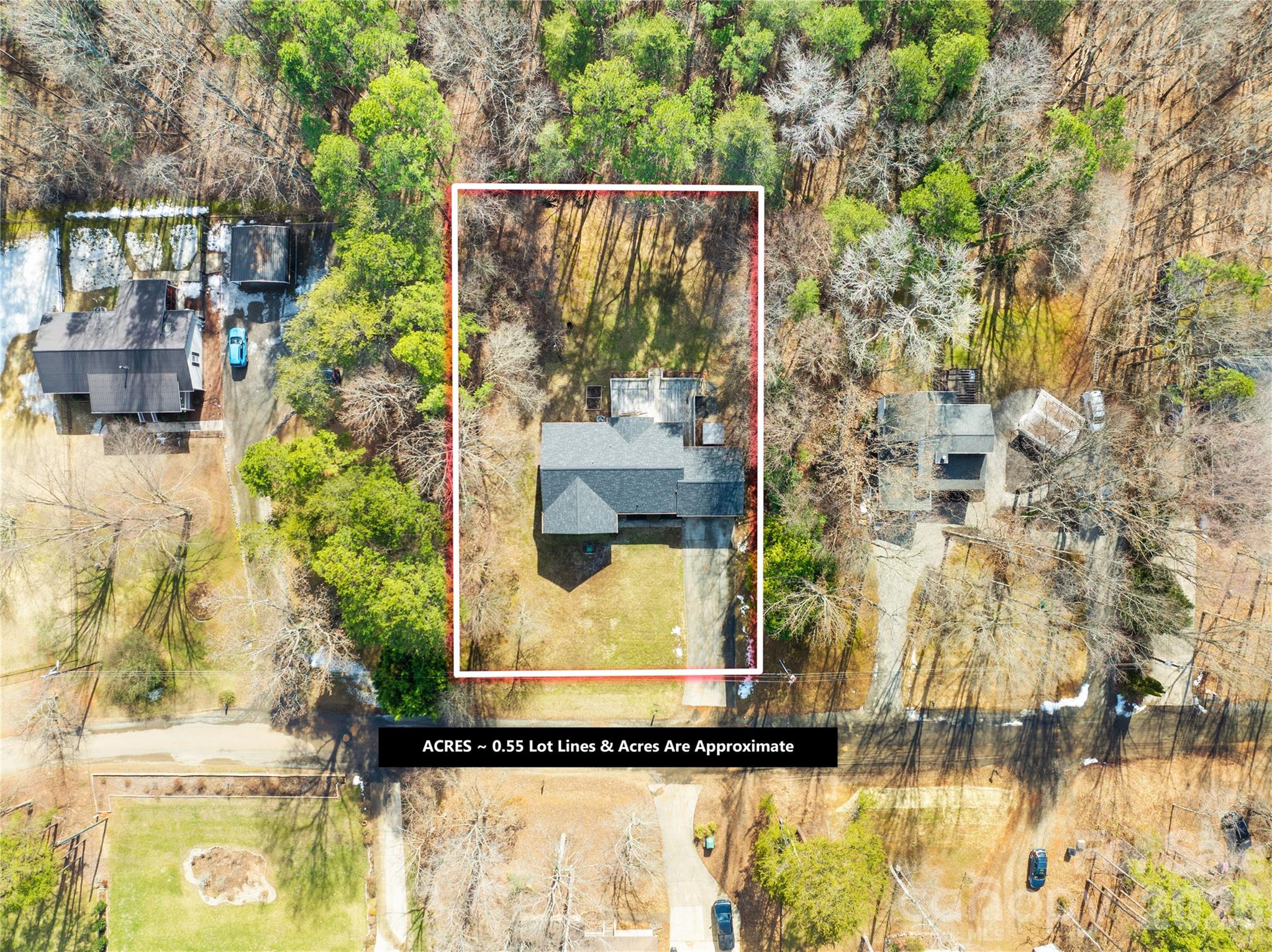 121 Rustic Way Lane Mooresville NC 28117