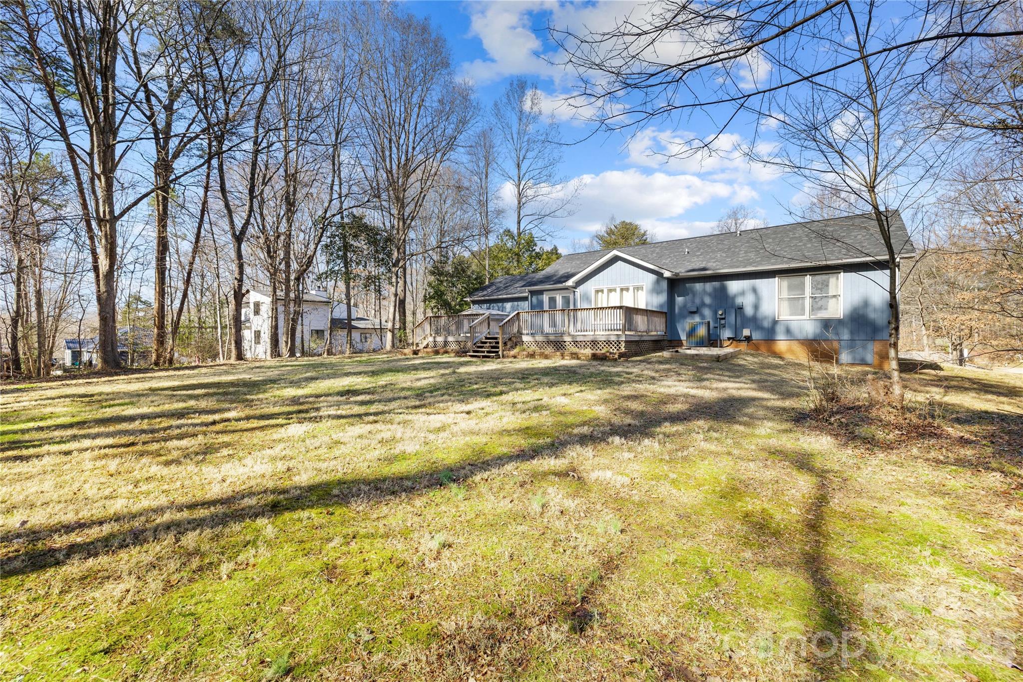 121 Rustic Way Lane Mooresville NC 28117