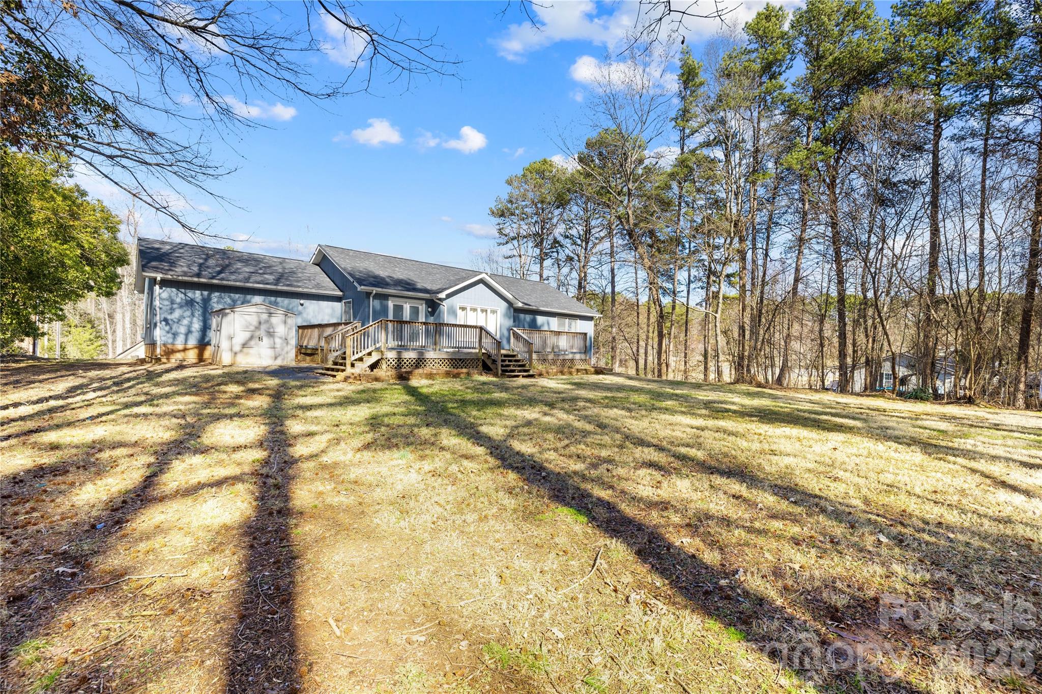121 Rustic Way Lane Mooresville NC 28117
