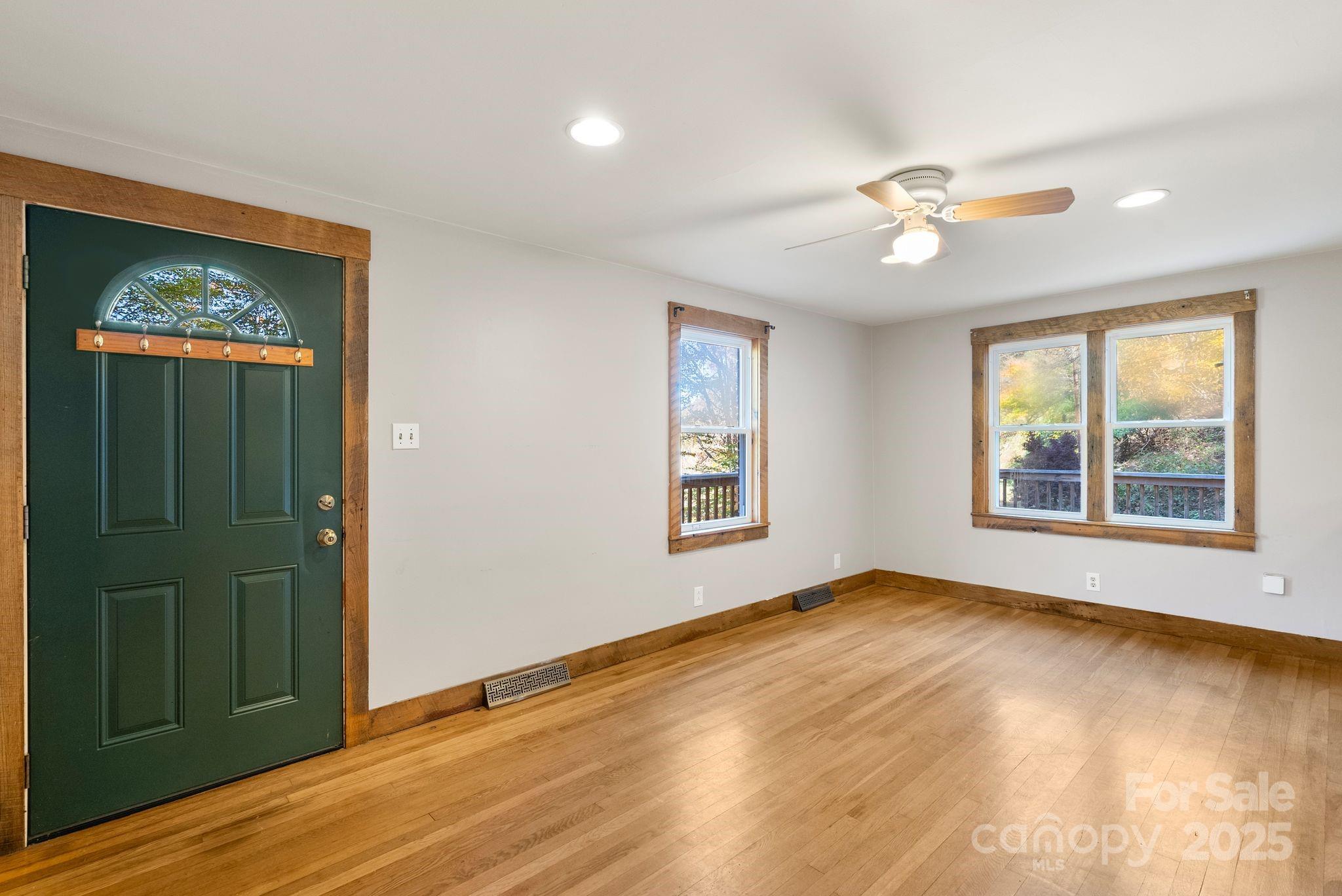 456 Rector Corner Road Marshall NC 28753