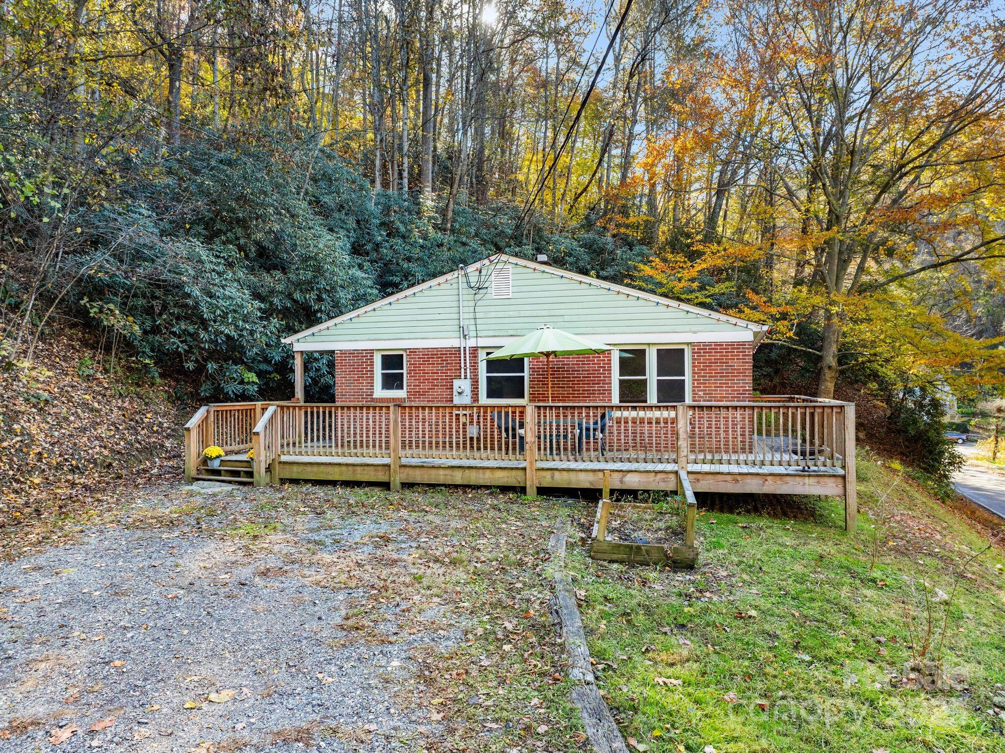 456 Rector Corner Road Marshall NC 28753