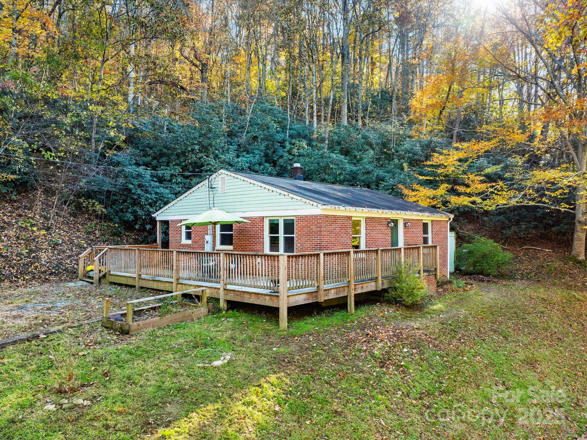 456 Rector Corner Road Marshall NC 28753