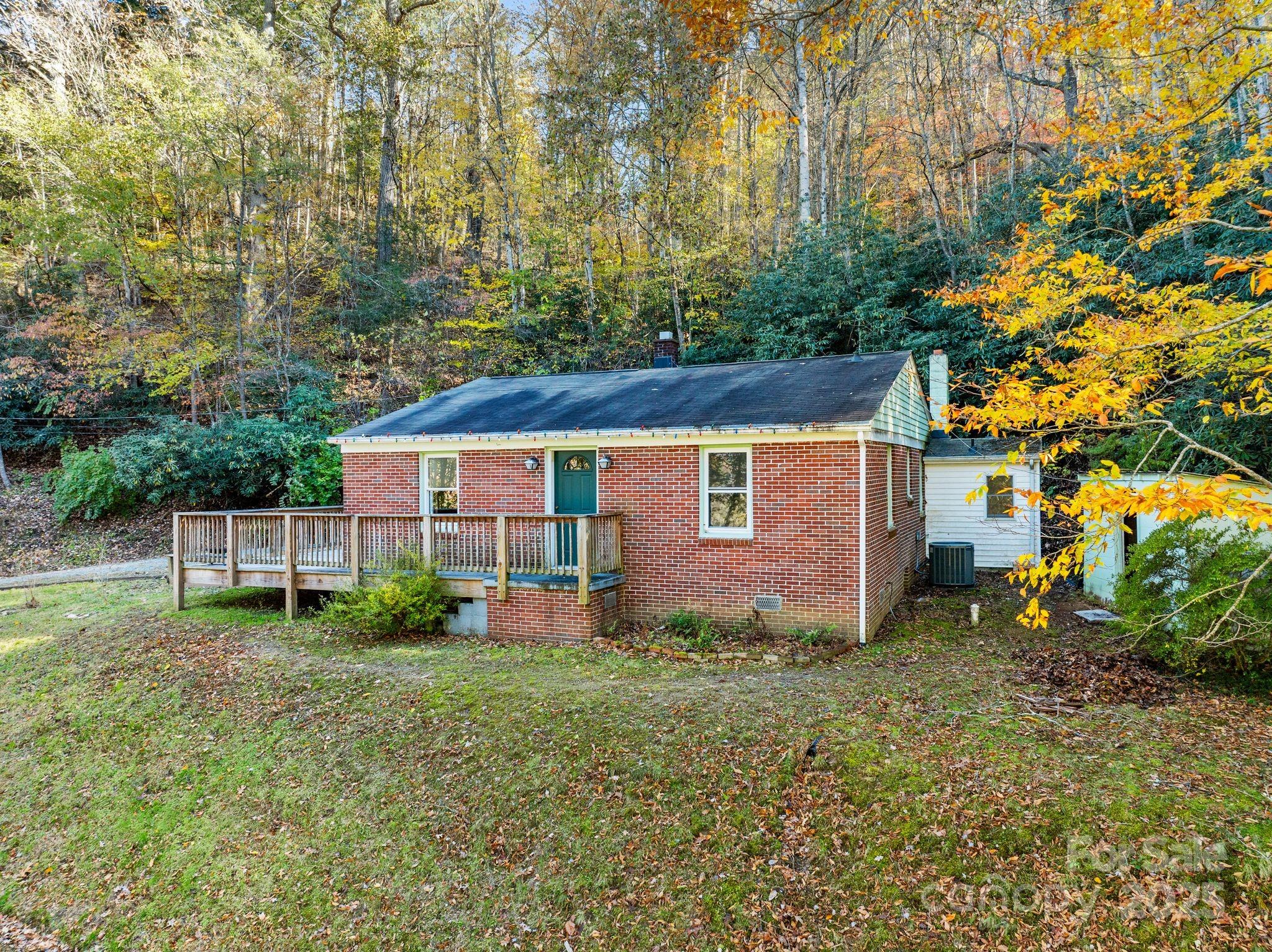 456 Rector Corner Road Marshall NC 28753