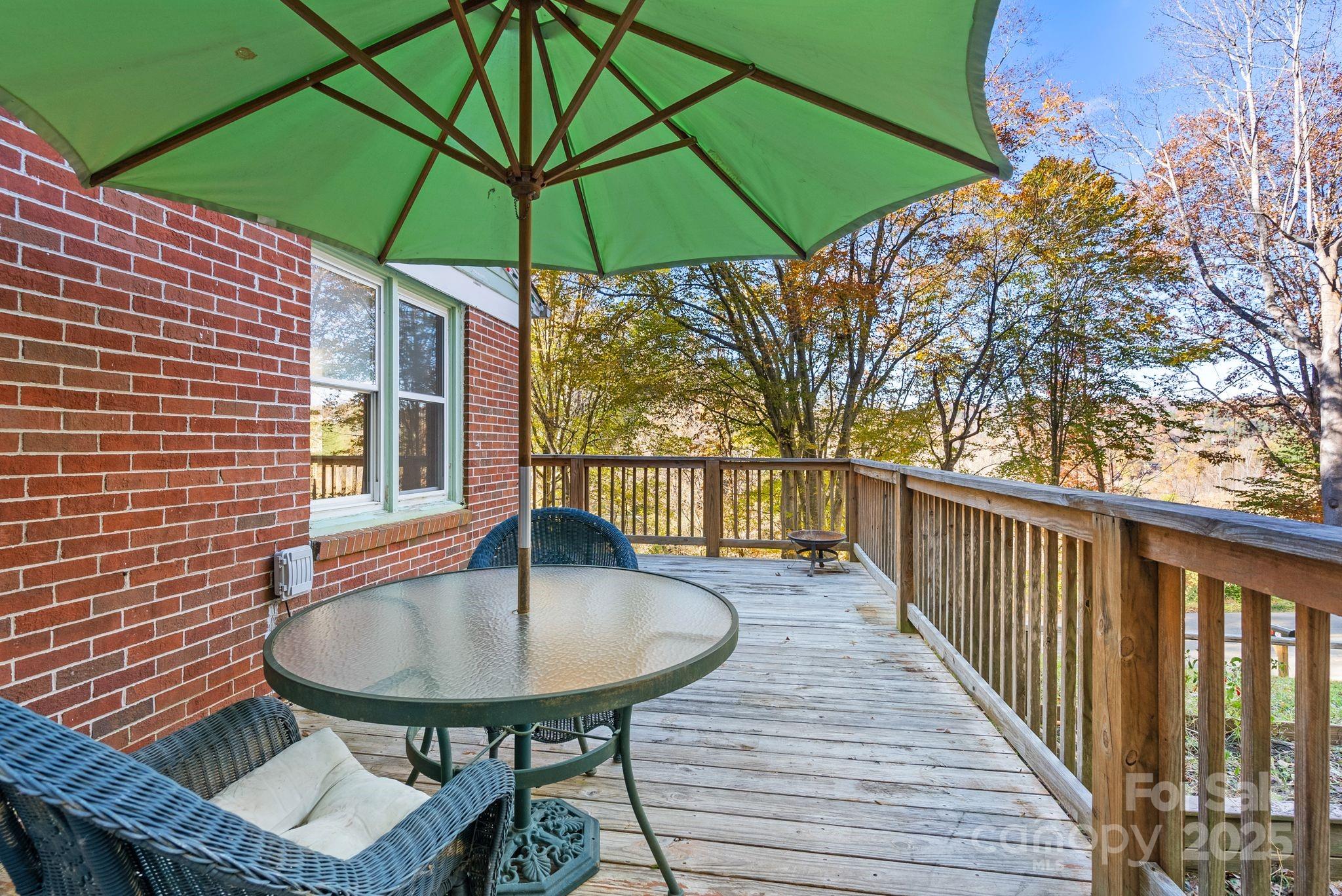 456 Rector Corner Road Marshall NC 28753