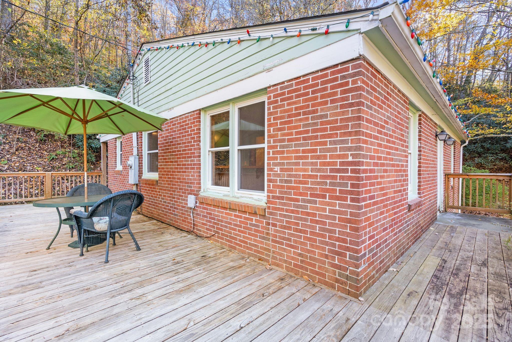 456 Rector Corner Road Marshall NC 28753