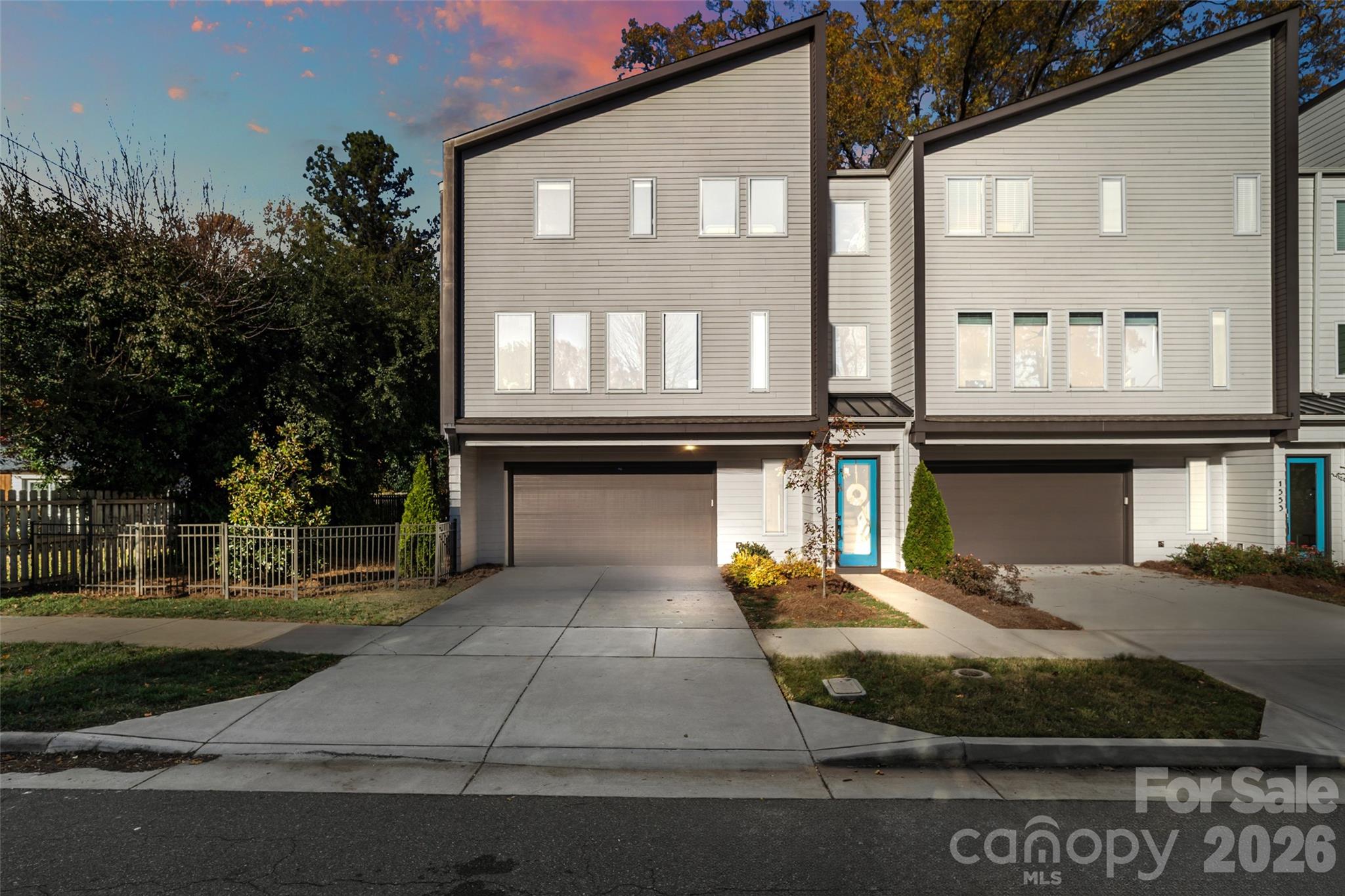 1549 Pinecrest Avenue Charlotte NC 28205