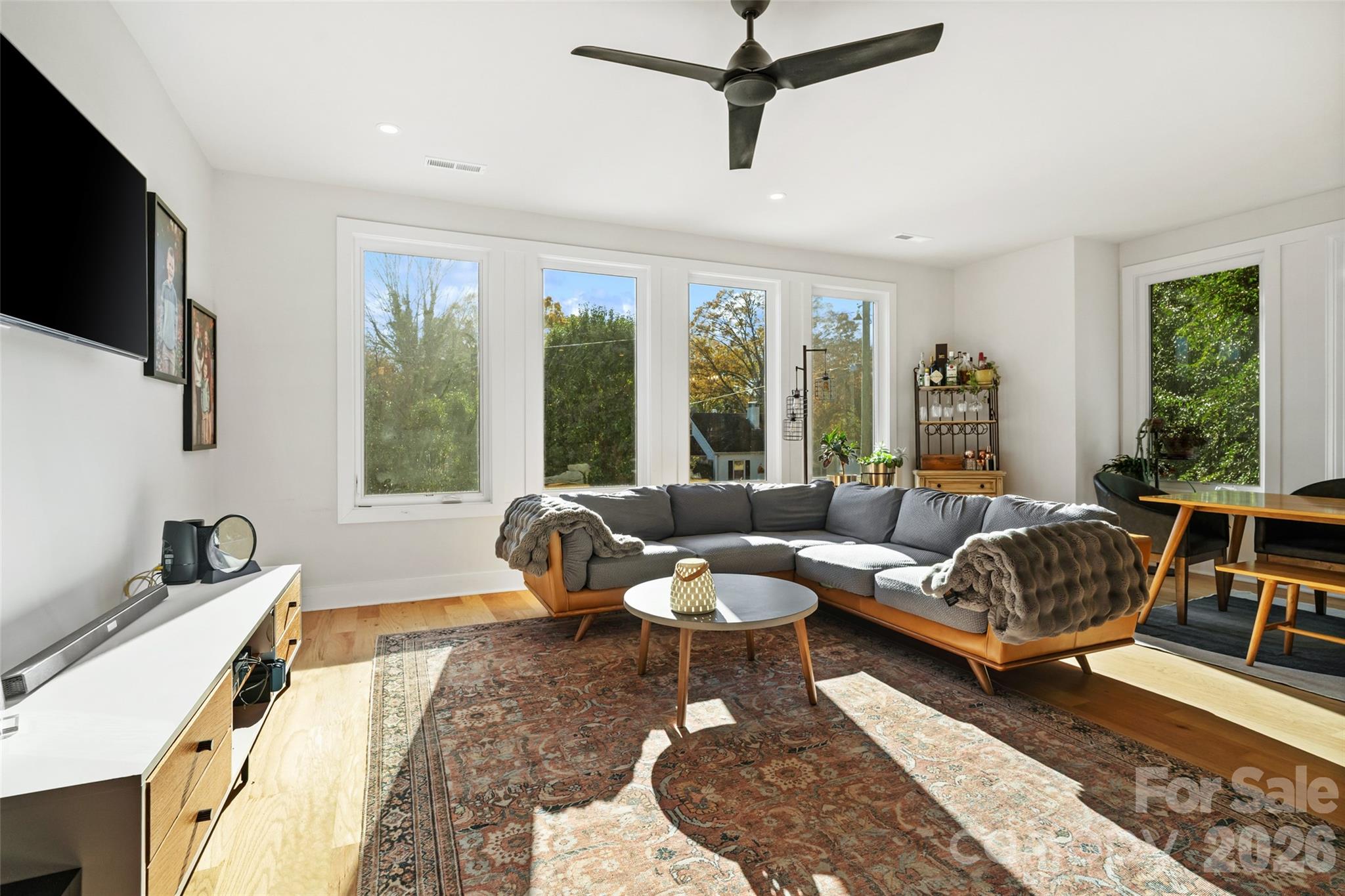 1549 Pinecrest Avenue Charlotte NC 28205