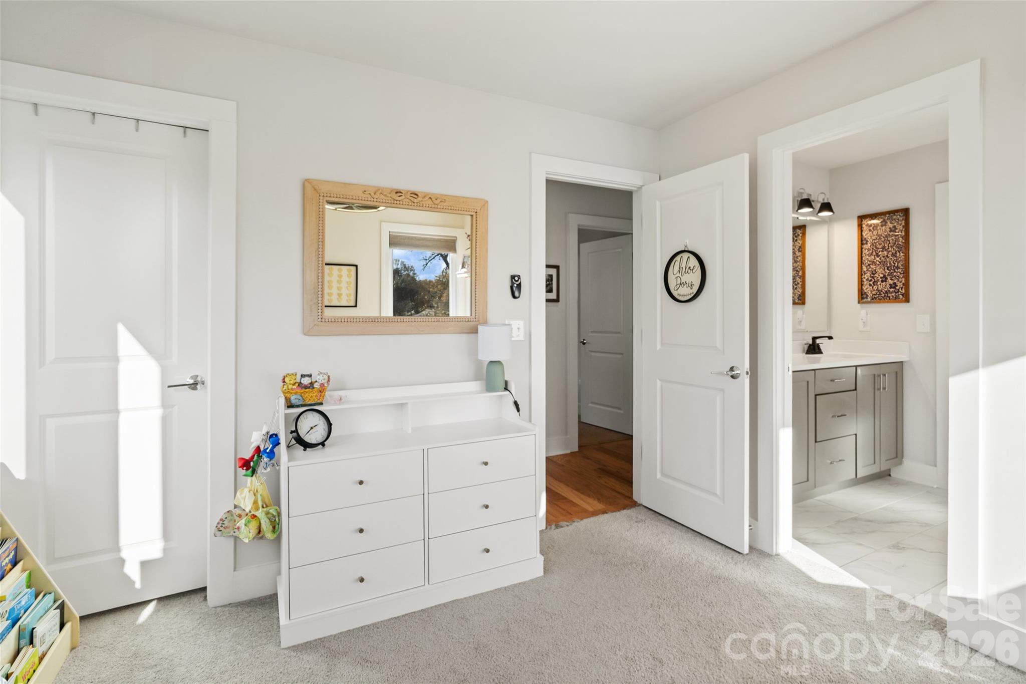 1549 Pinecrest Avenue Charlotte NC 28205