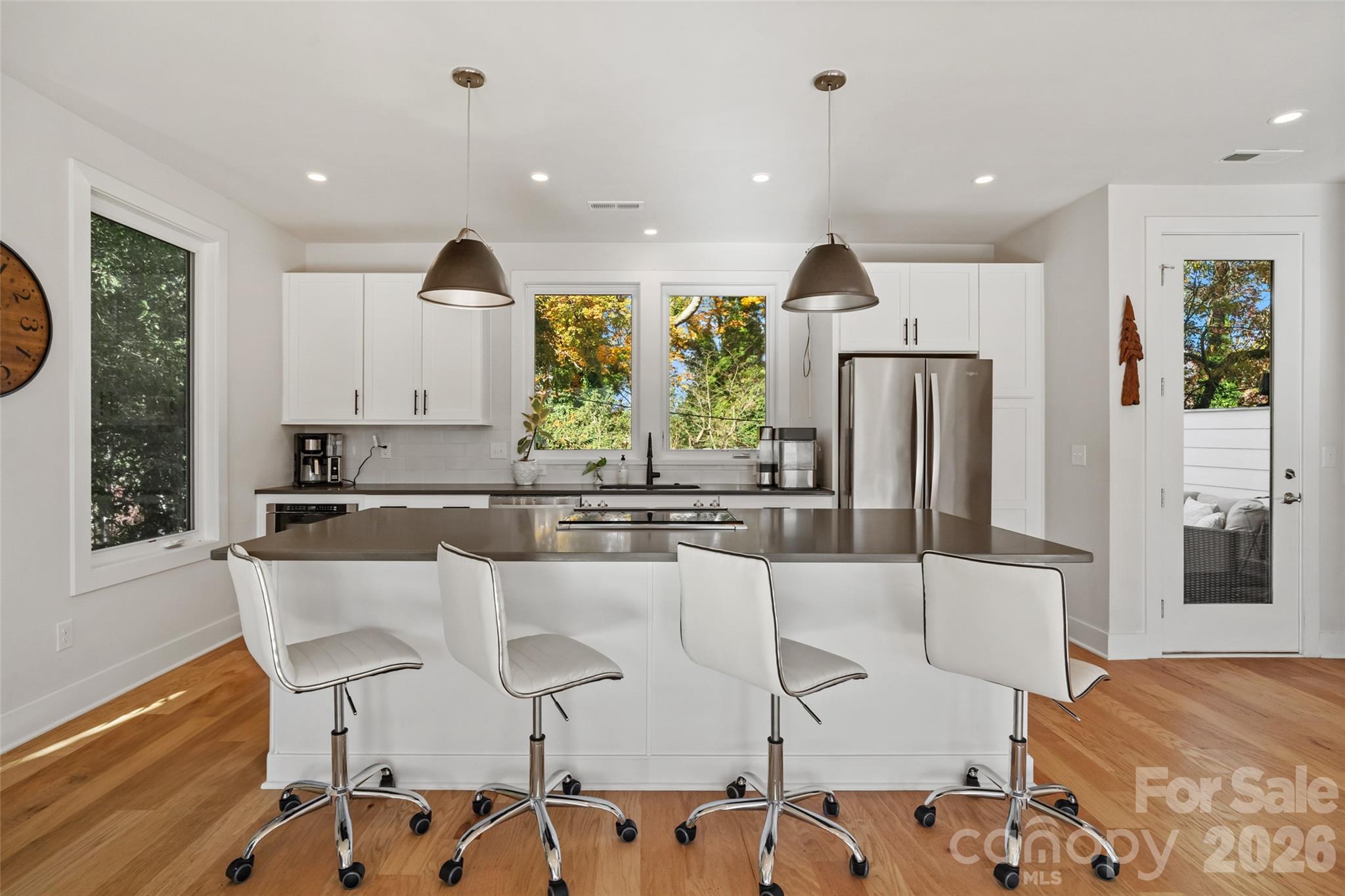 1549 Pinecrest Avenue Charlotte NC 28205