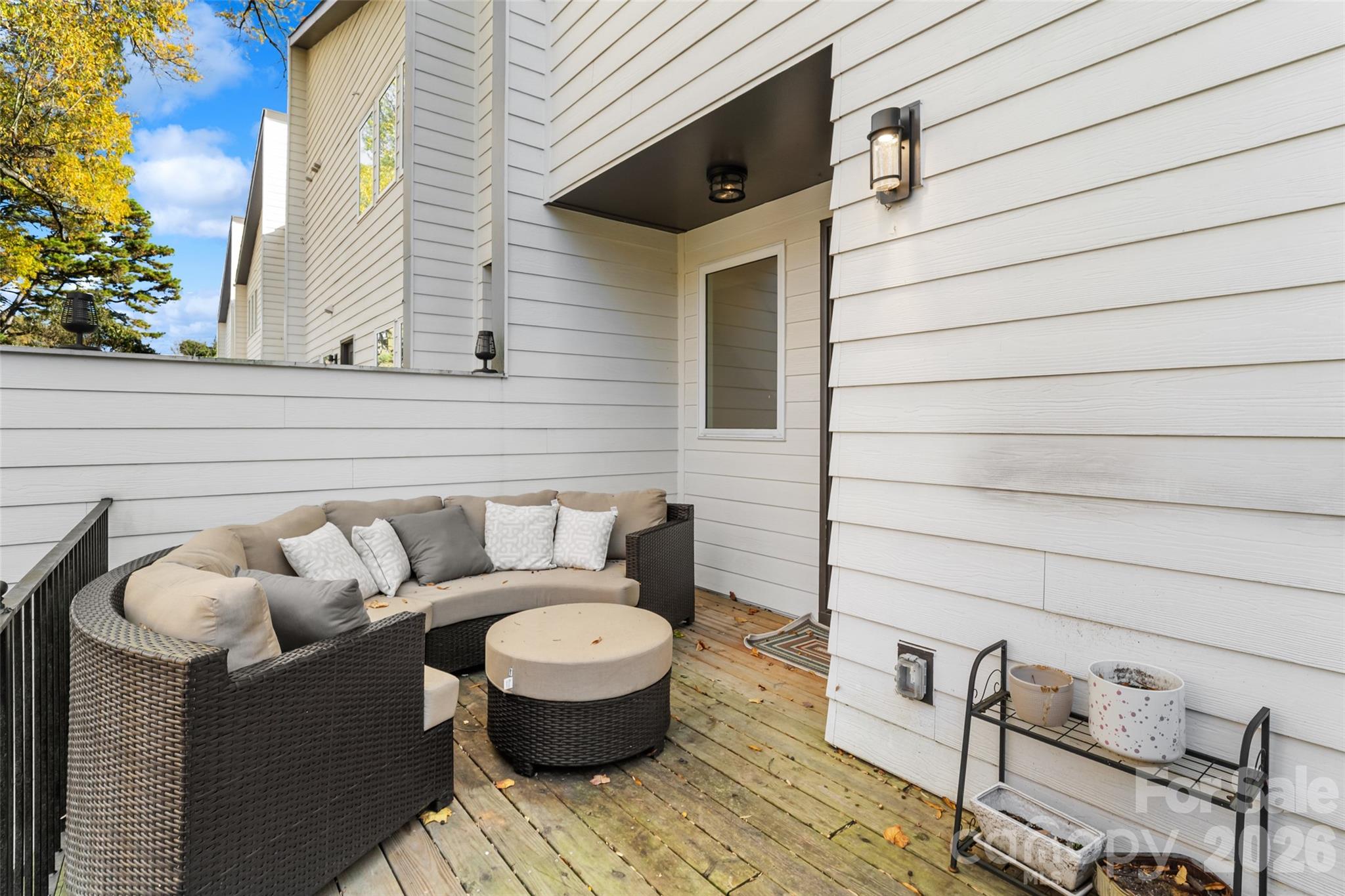 1549 Pinecrest Avenue Charlotte NC 28205