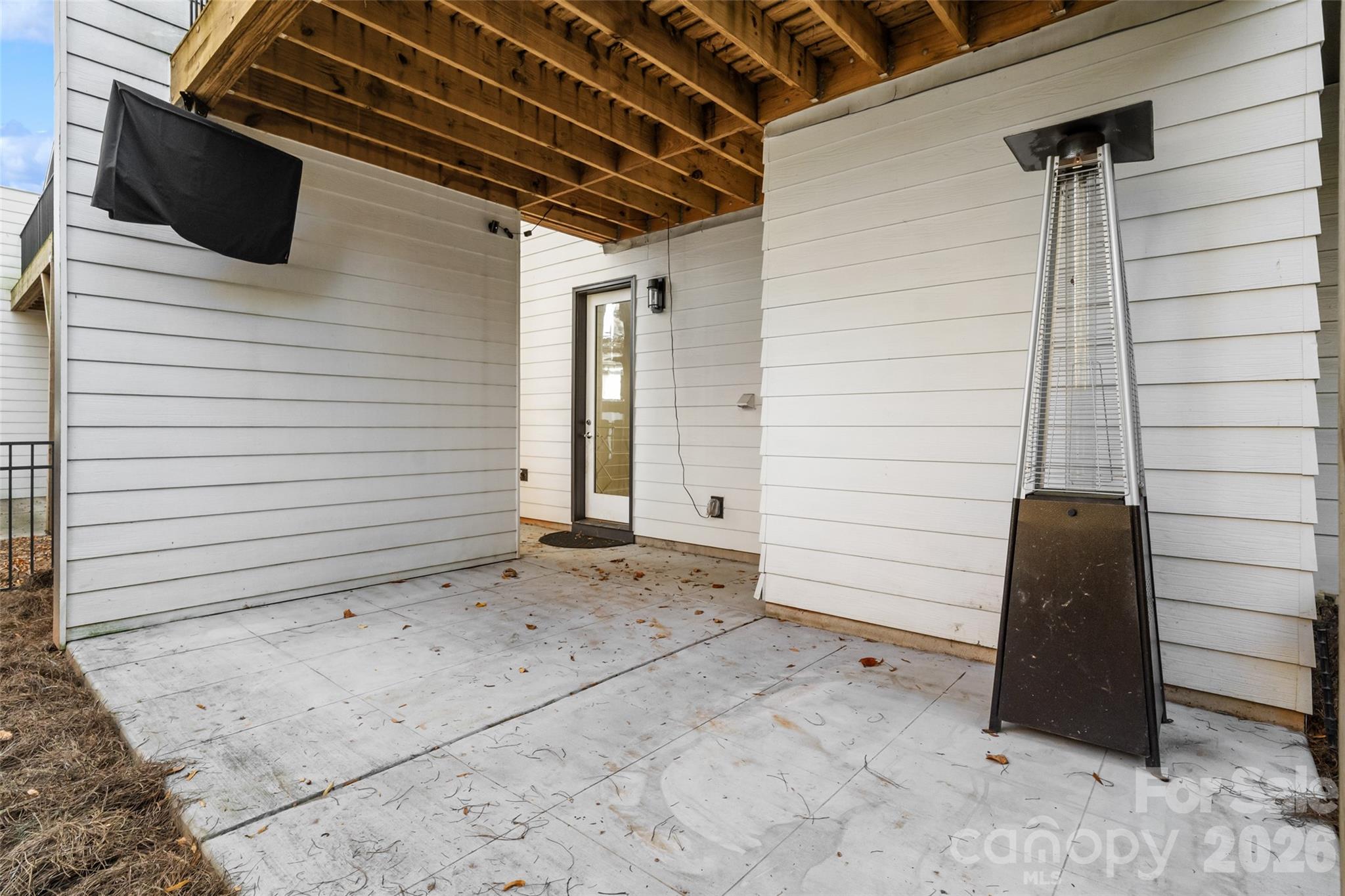 1549 Pinecrest Avenue Charlotte NC 28205