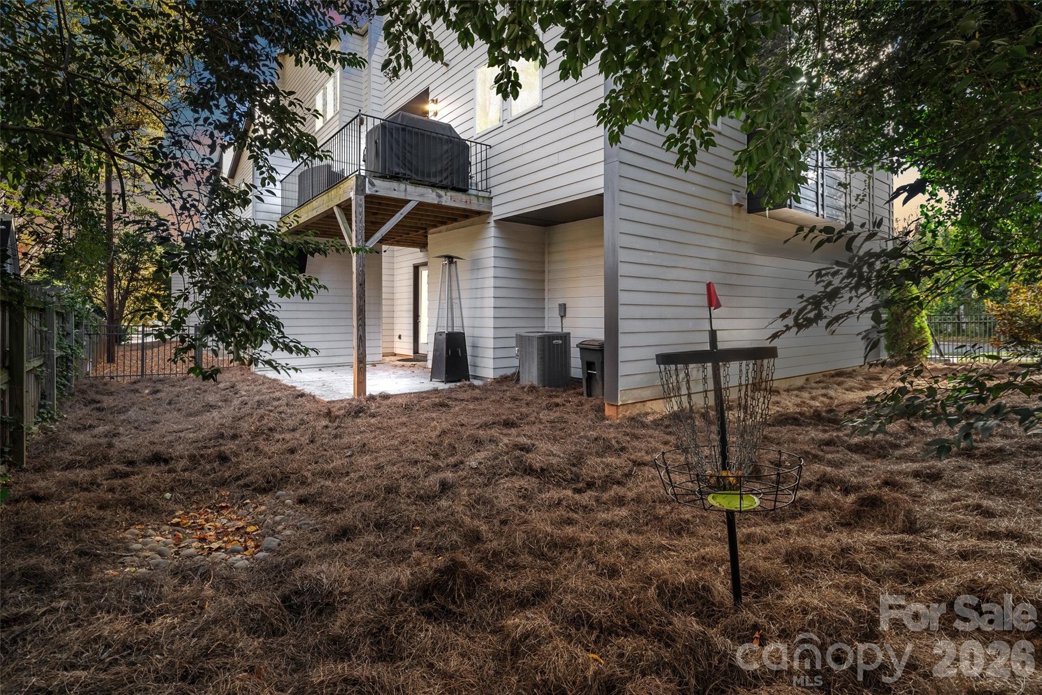 1549 Pinecrest Avenue Charlotte NC 28205