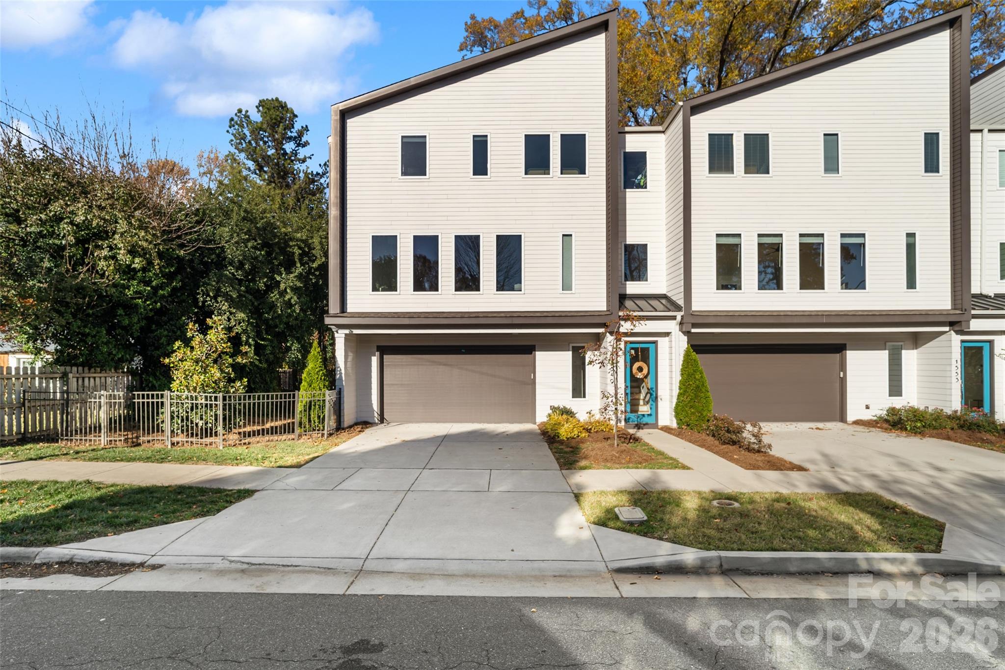 1549 Pinecrest Avenue Charlotte NC 28205