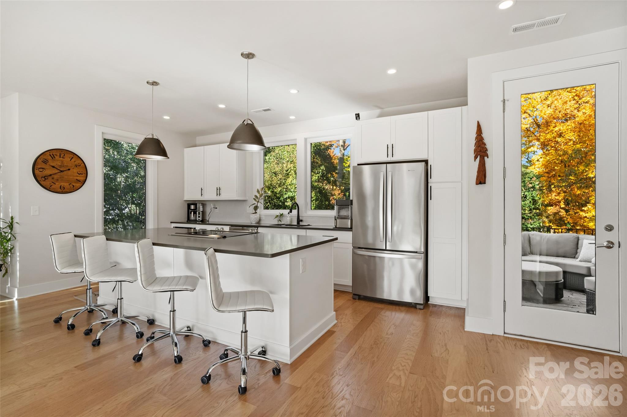 1549 Pinecrest Avenue Charlotte NC 28205