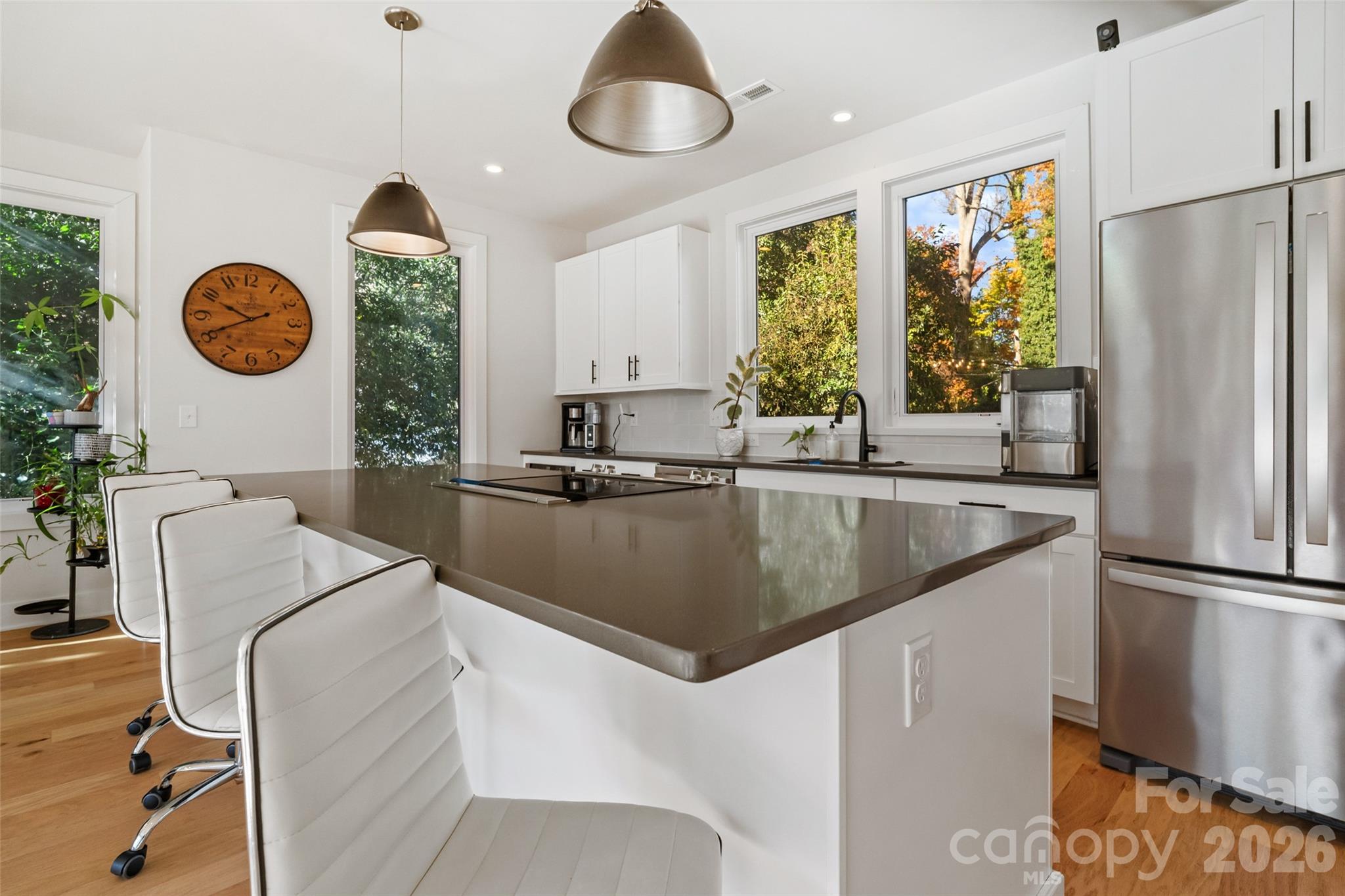 1549 Pinecrest Avenue Charlotte NC 28205